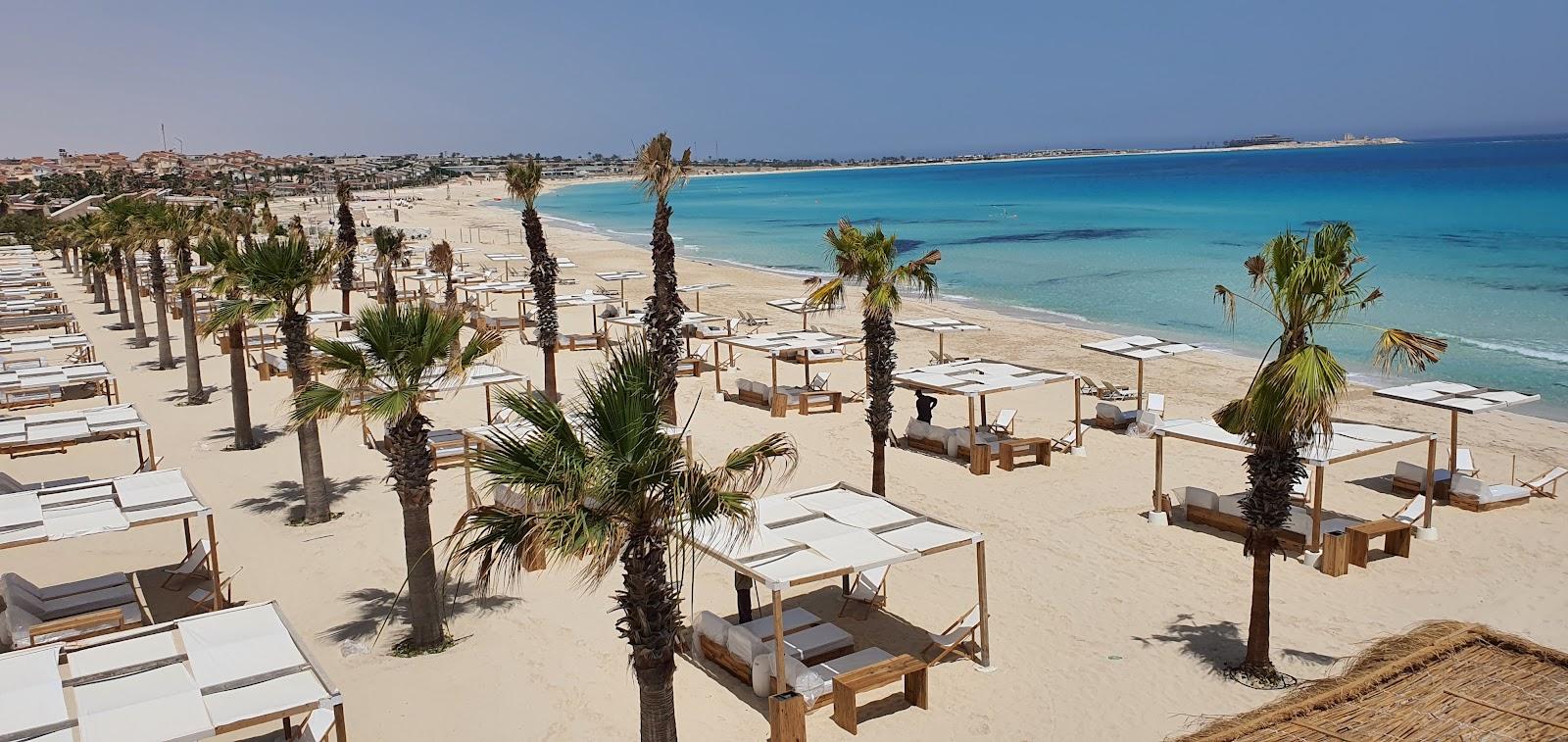 Marsa Baghush Beach