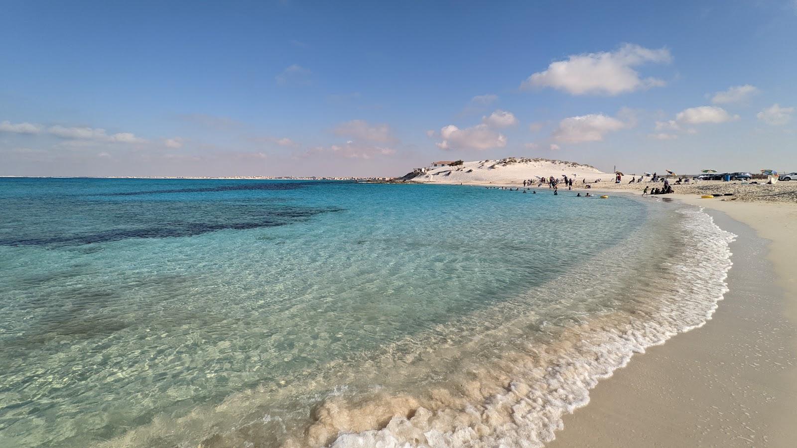 Lagouna Beach - Marsa Matrouh