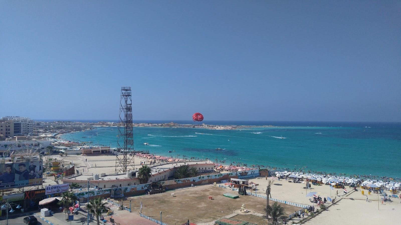 Jewel Beach Hotel, Matrouh