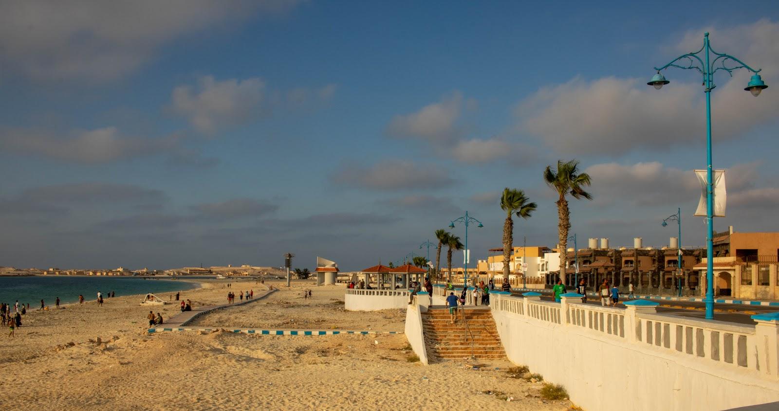 Al Mubarak Beach