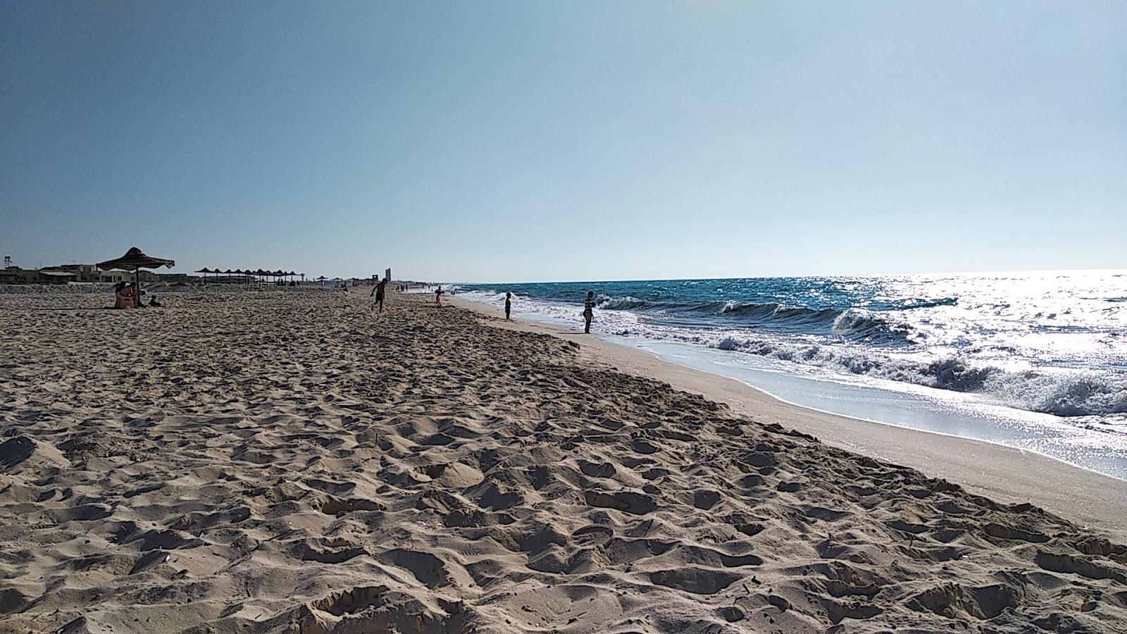 Al Marwa Beach