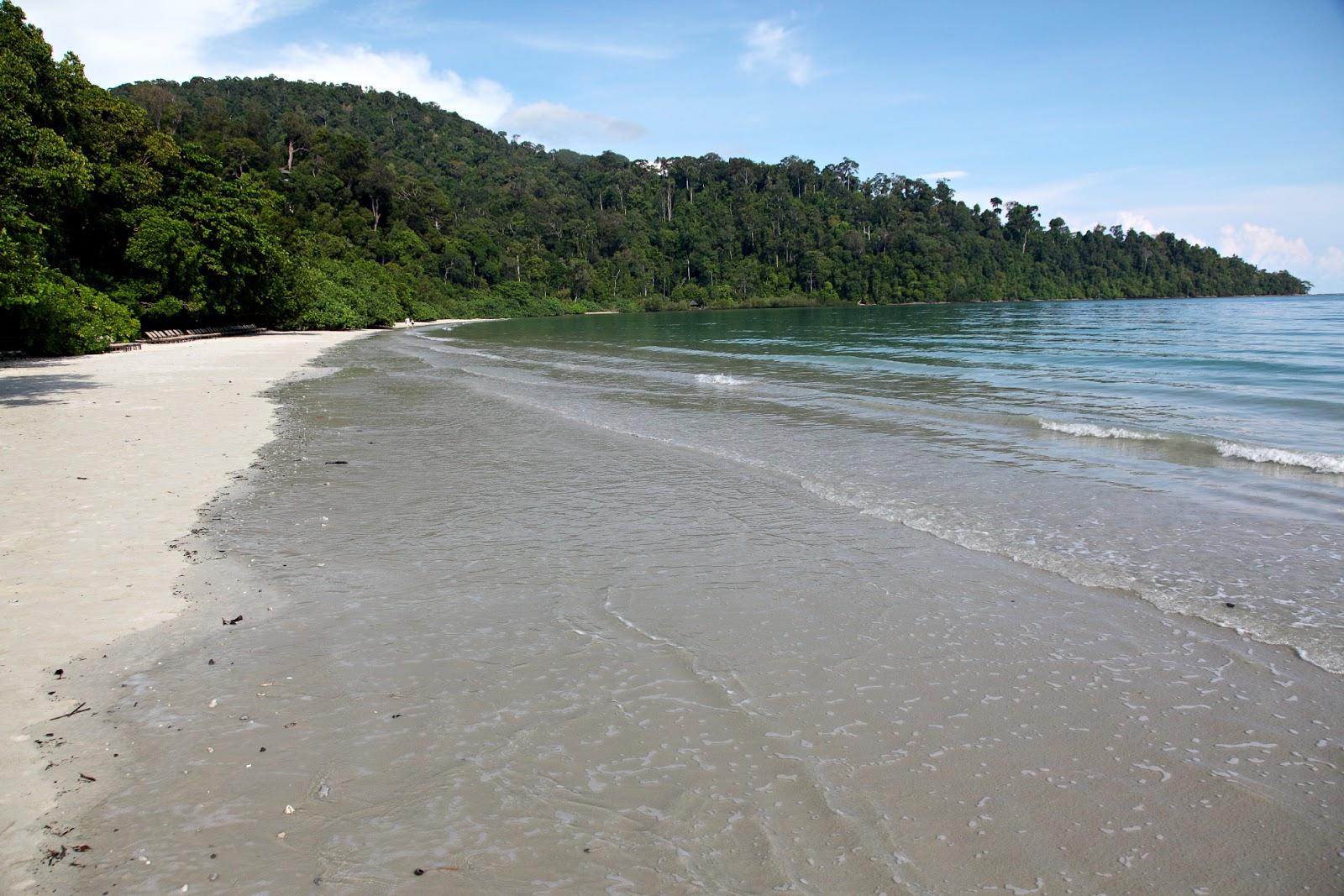 Datai Bay Beach