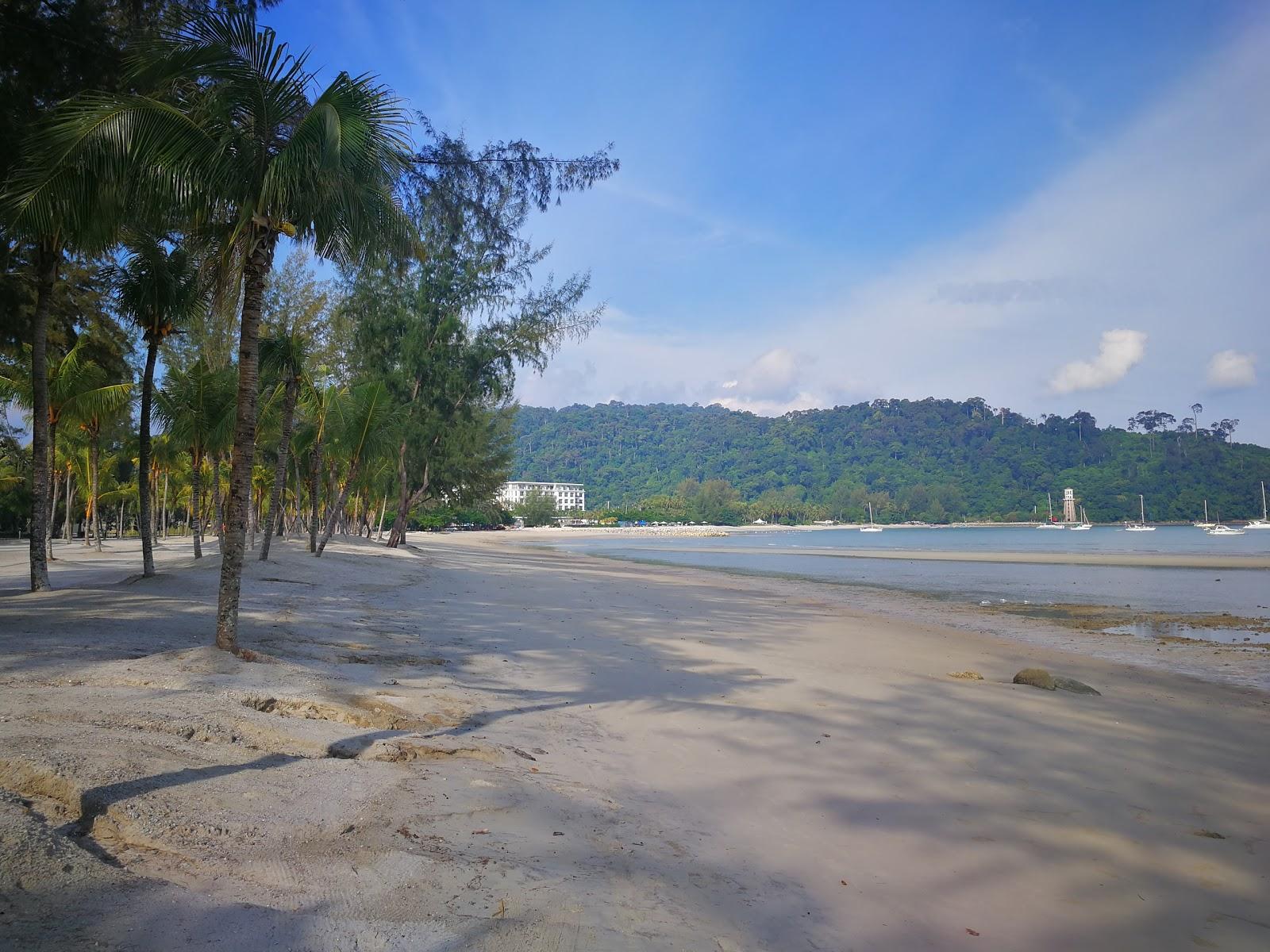 Kok Beach
