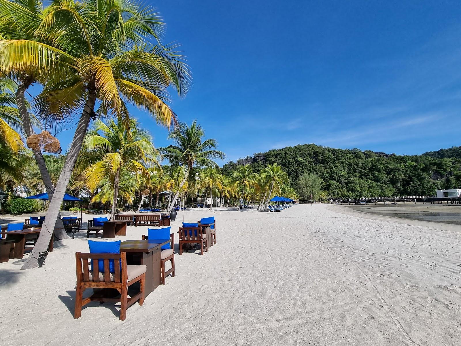 Beringin Beach