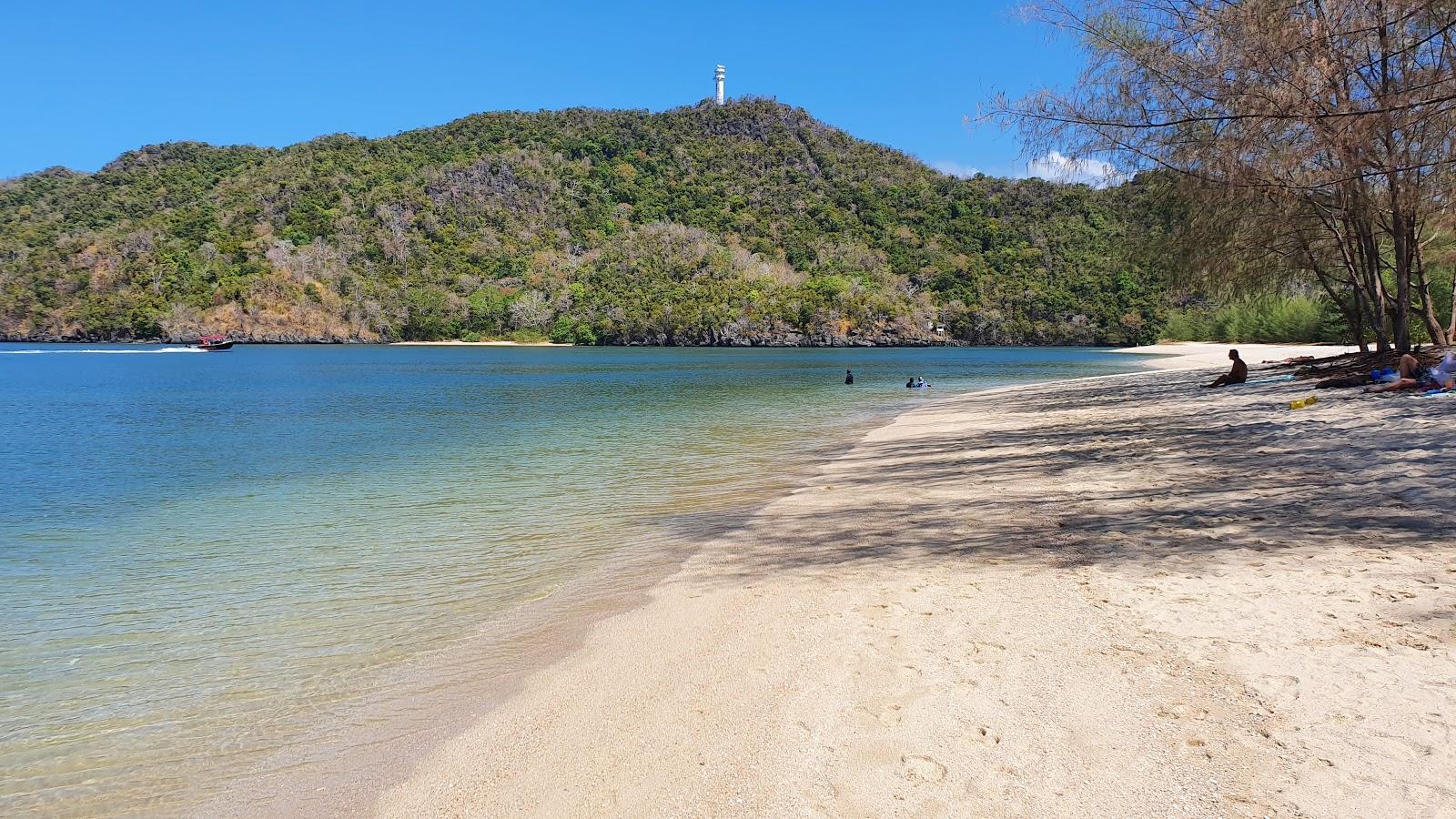 Tanjung Rhu Beach