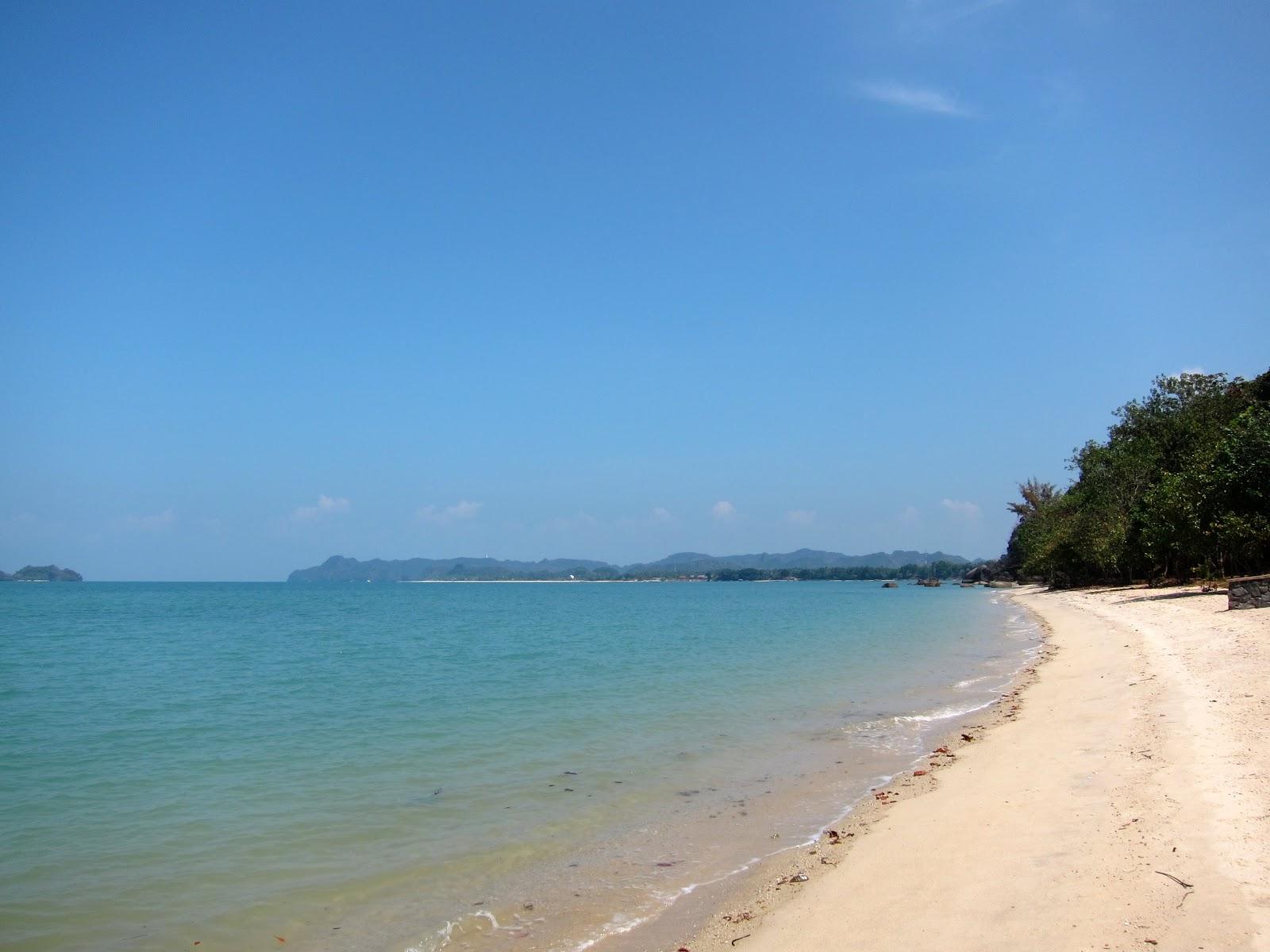 Teluk Yu Beach