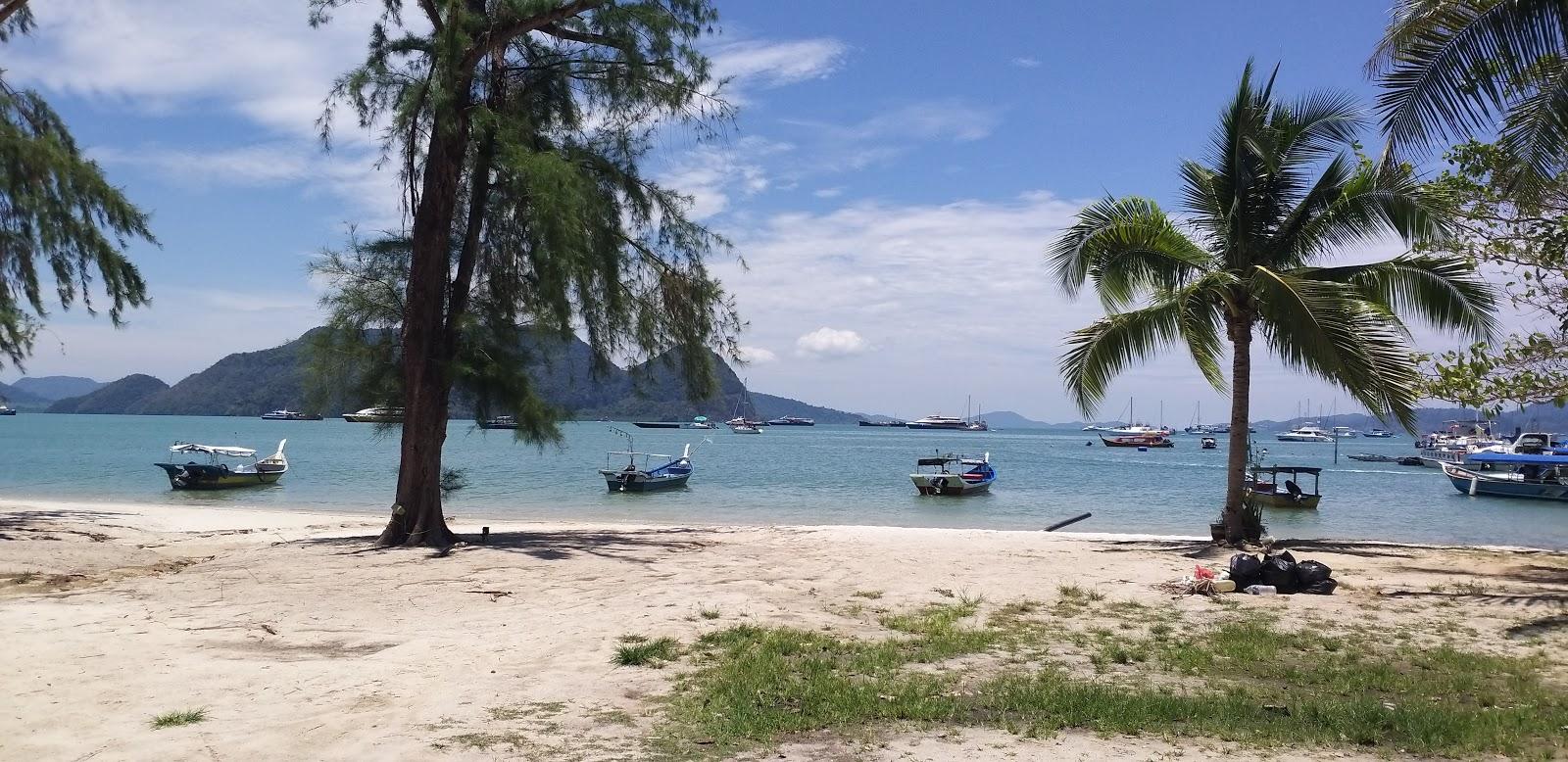Lagenda Beach