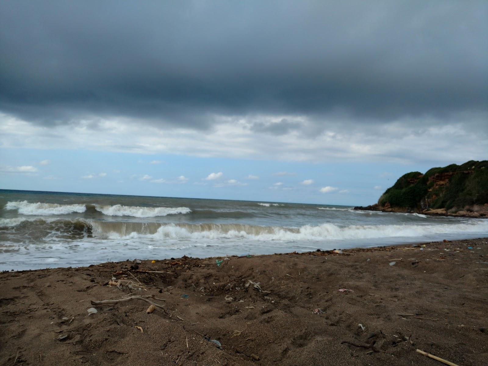 Plage de Ouled El Belaa