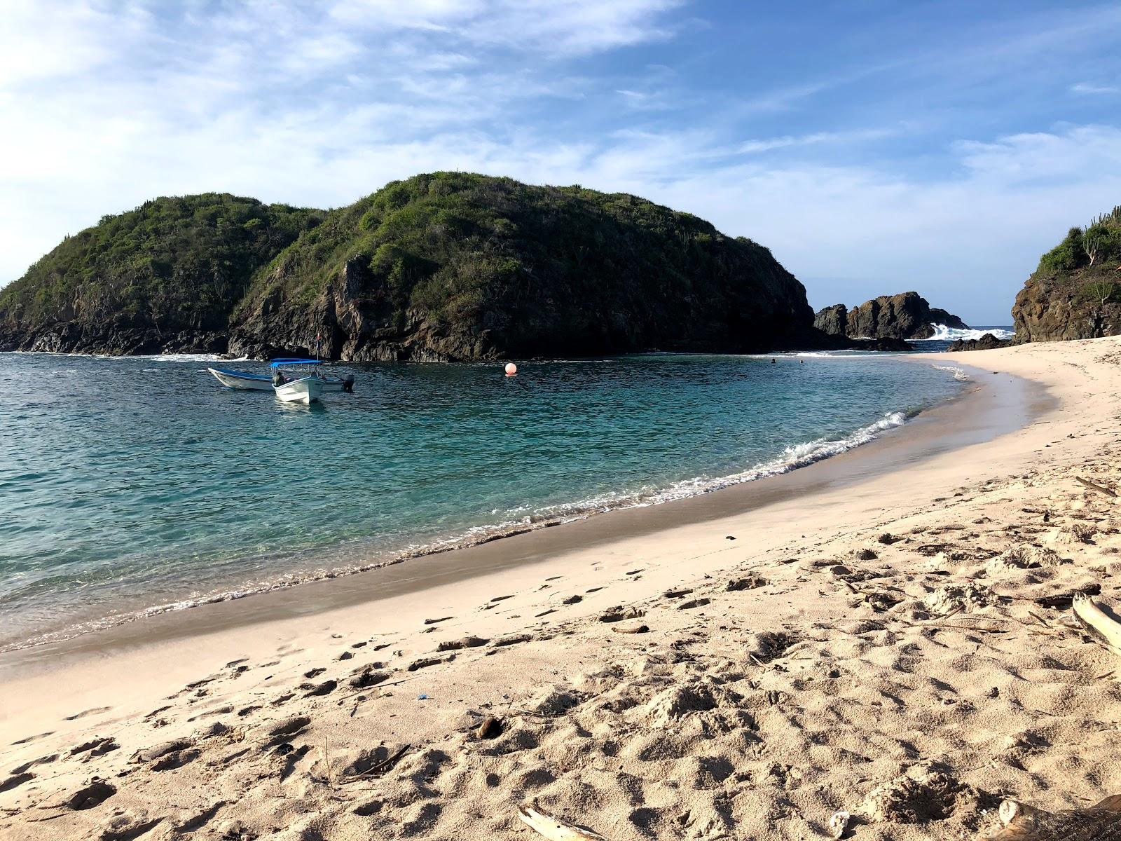 Cocinas beach
