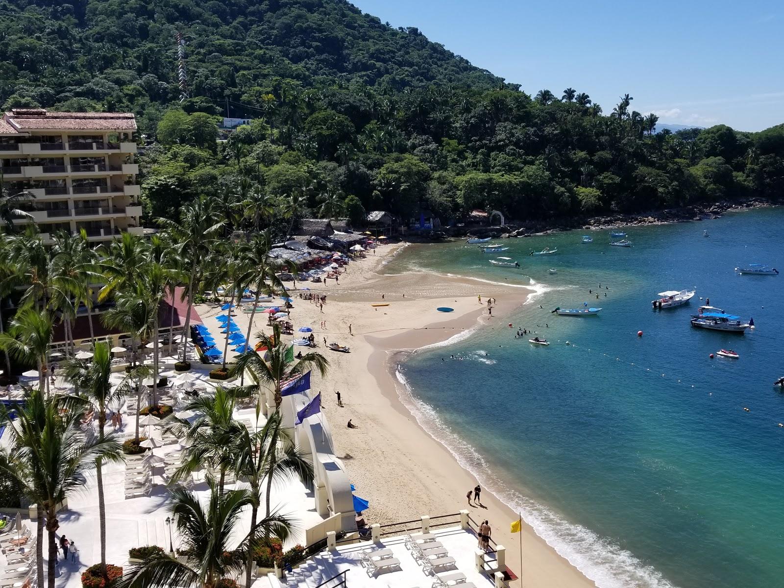 Mismaloya beach
