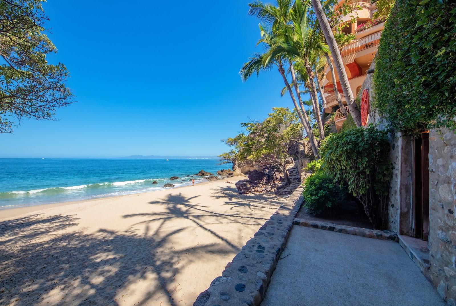 Amapas beach