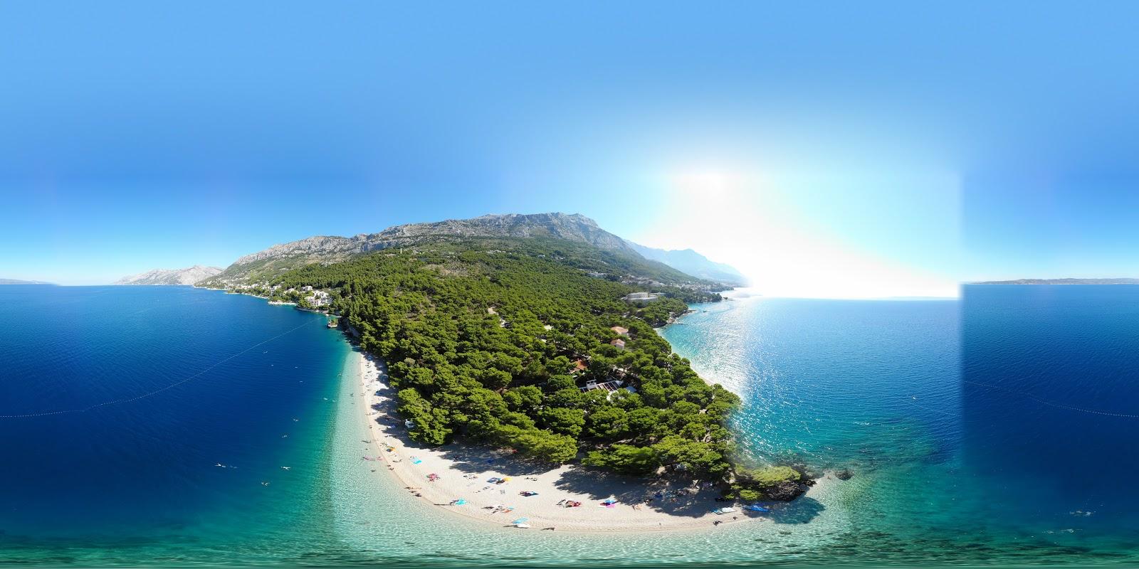 Punta Rata beach