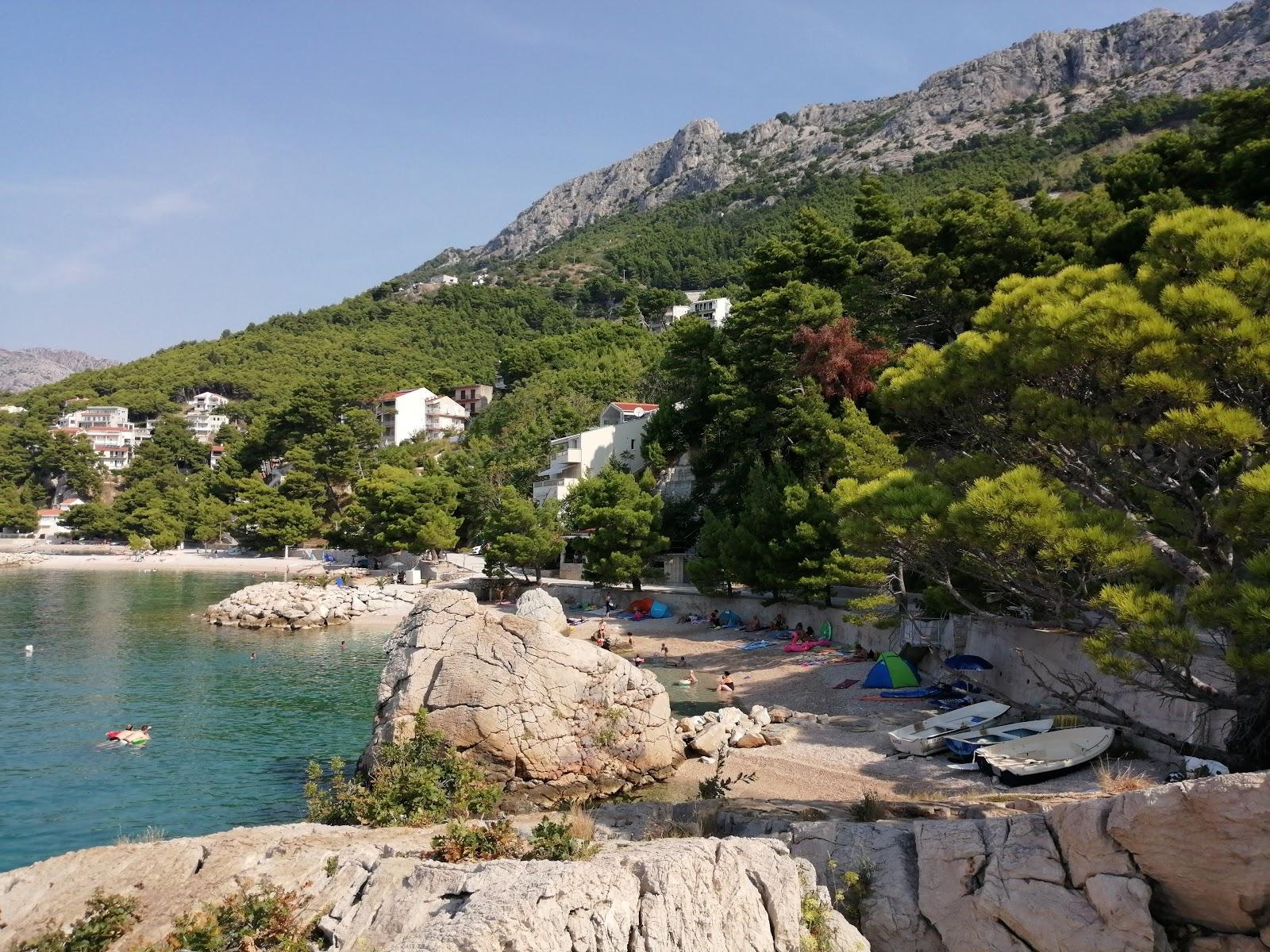 Jakirusa beach
