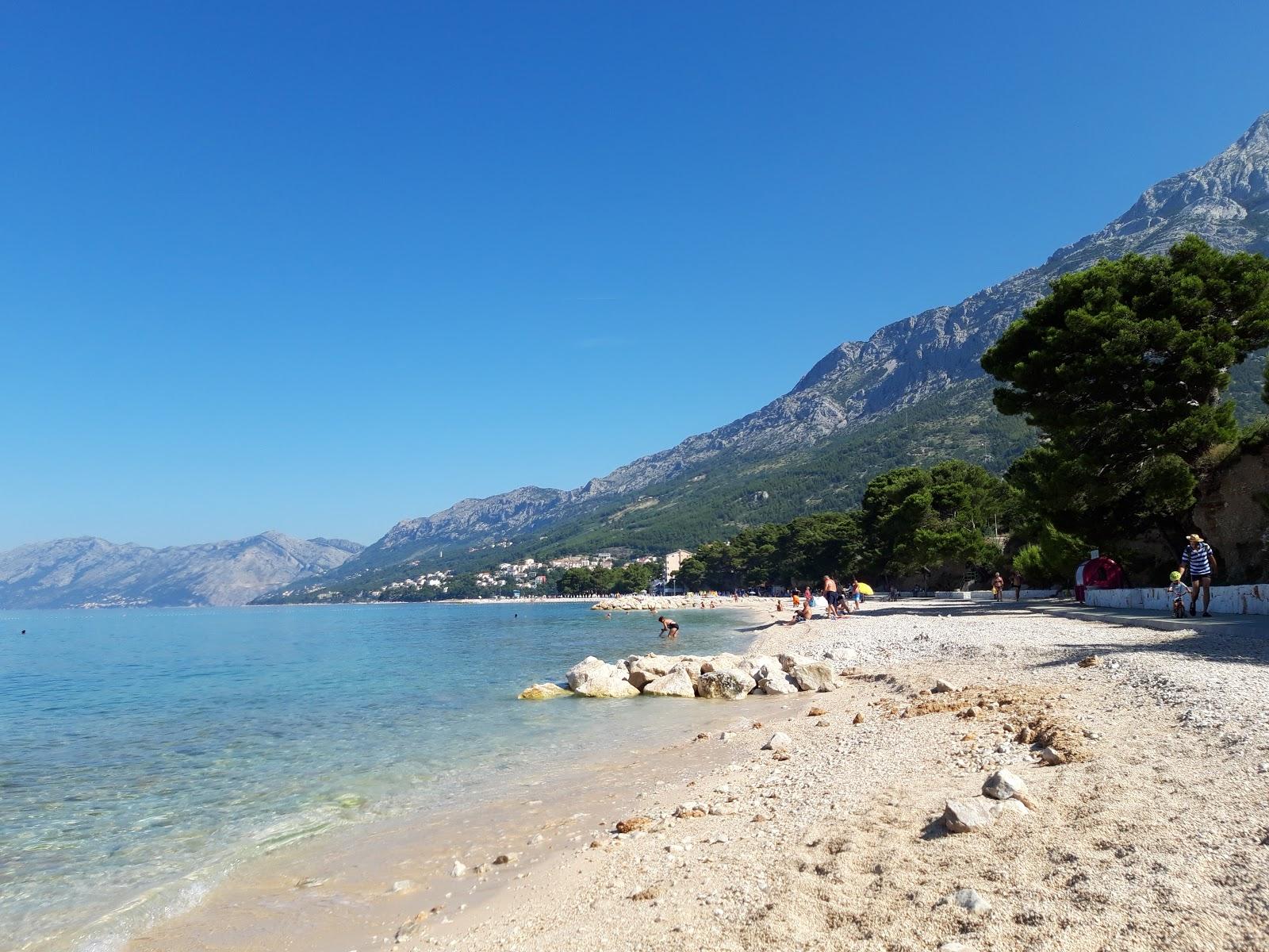 Gradska beach