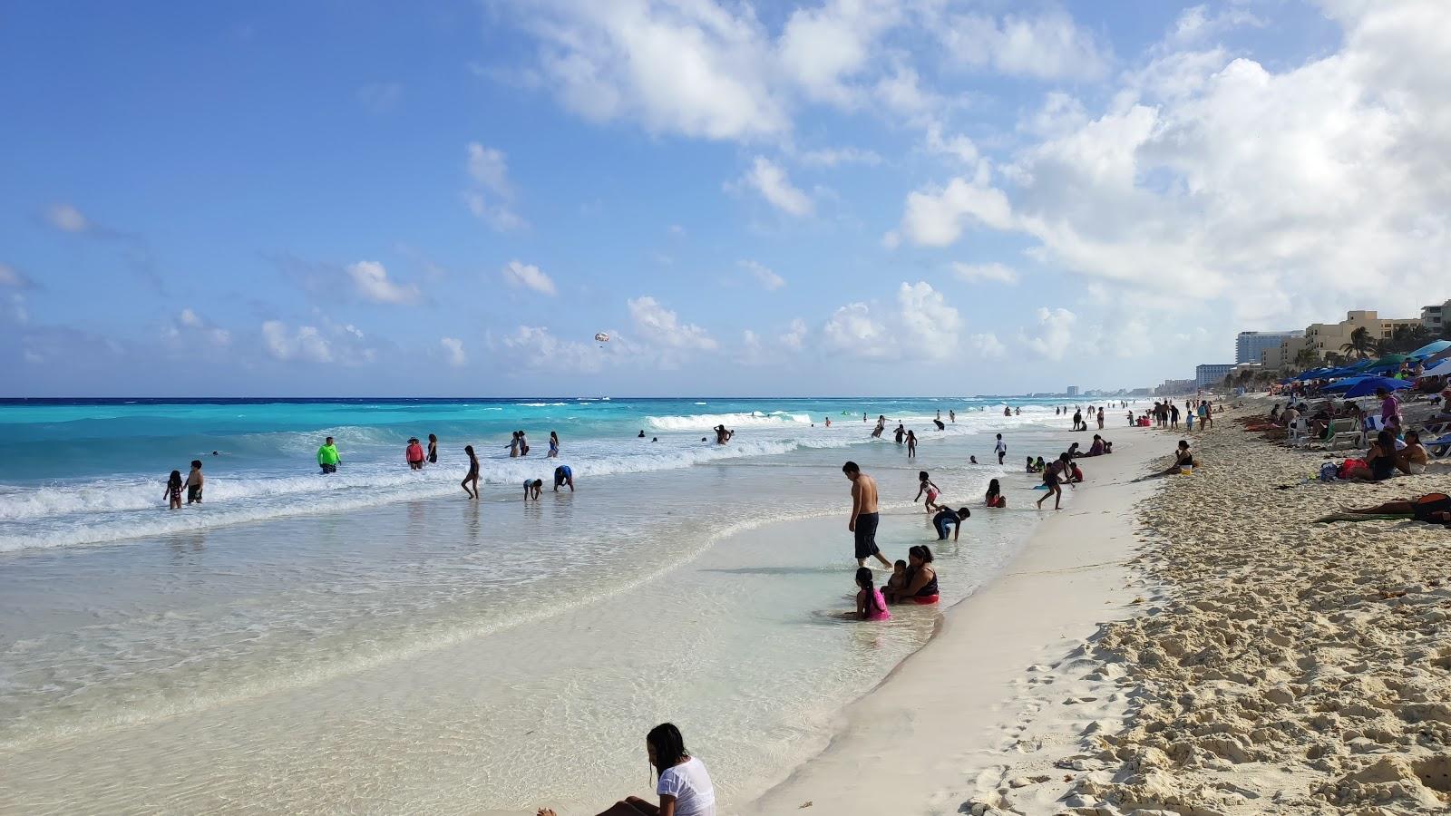 Marlin Beach