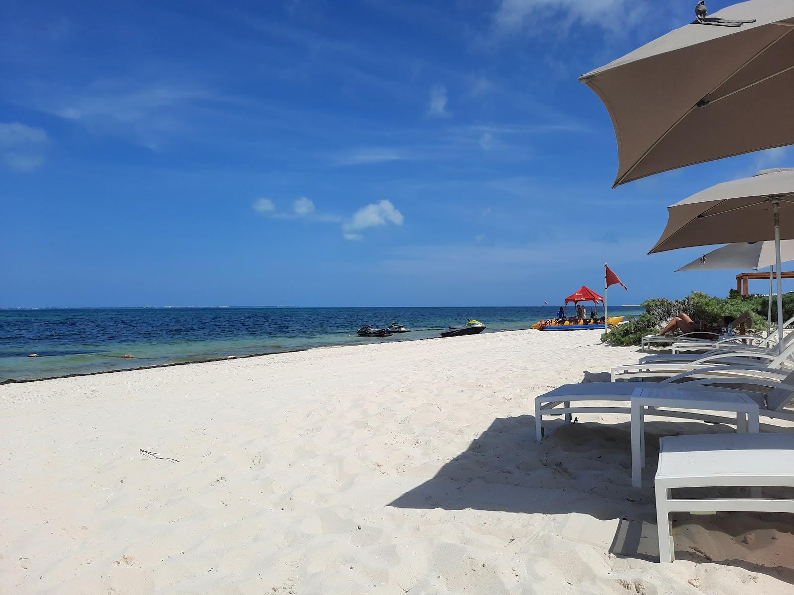 Mujeres beach