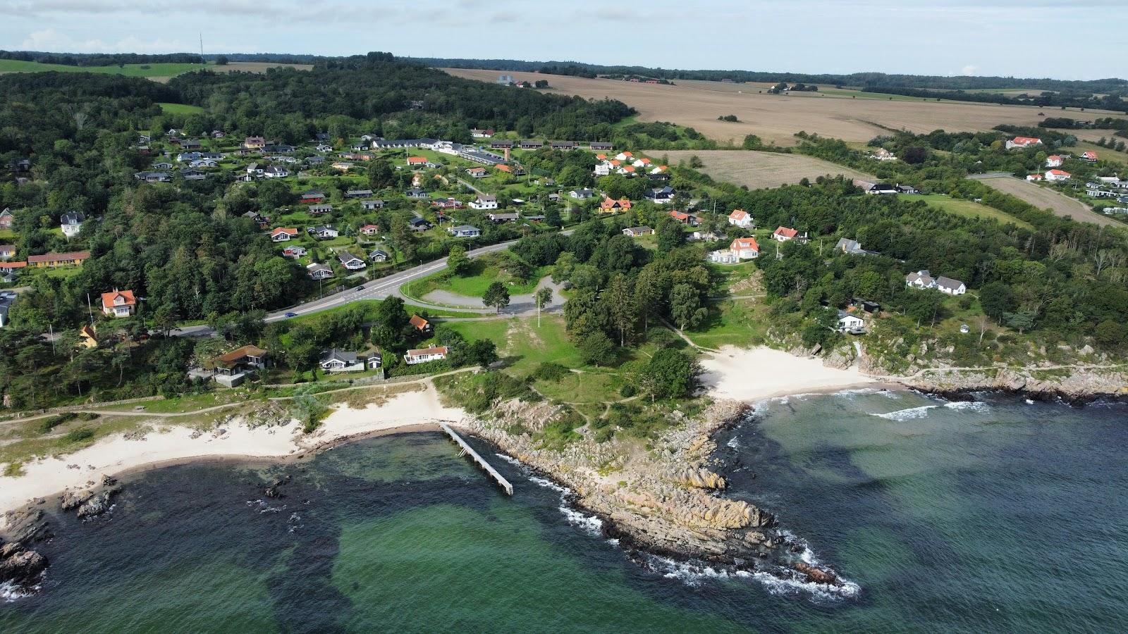 Sandkas Strand
