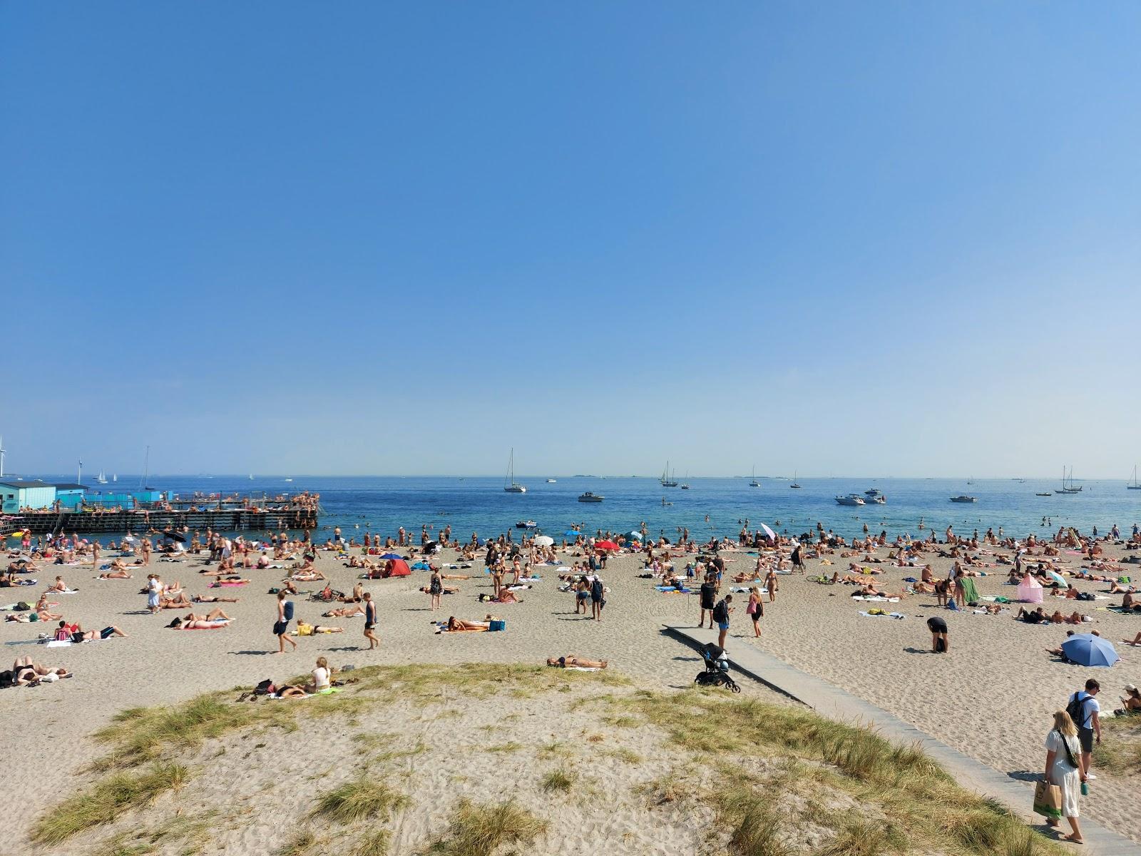 Amager Beach