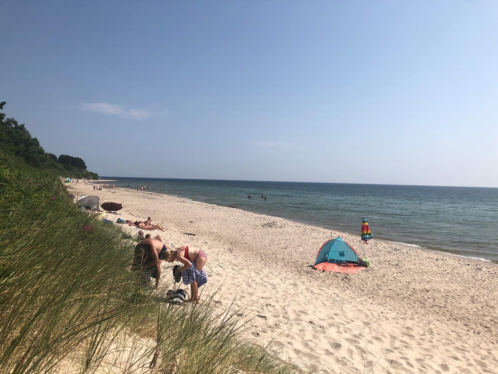 Somarken Bornholm