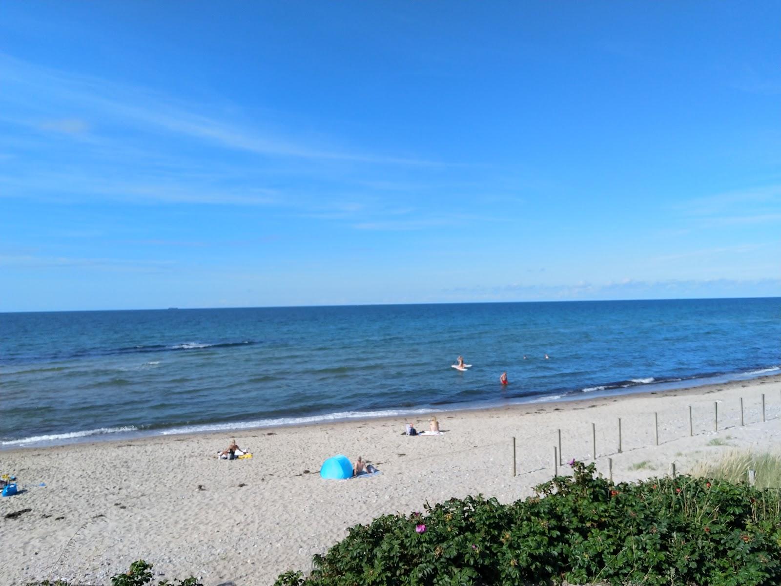 Rageieje Beach