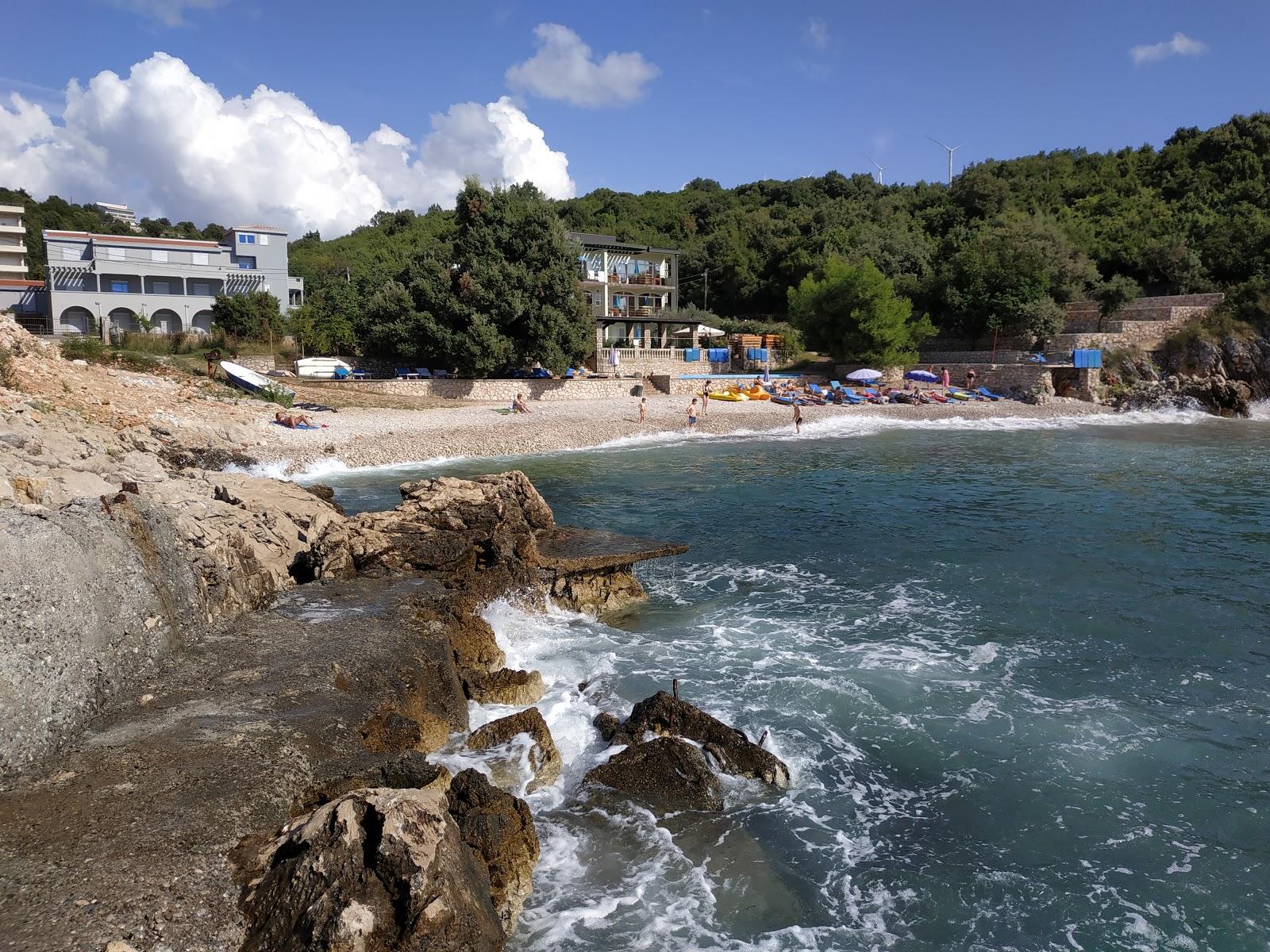Paljuskovo beach