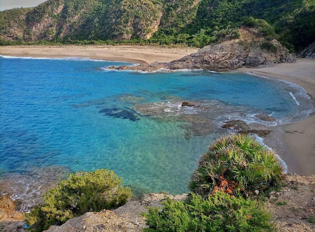 Oued Bibi Beach