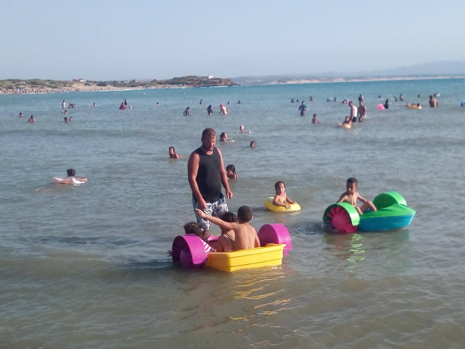 Plage Publique