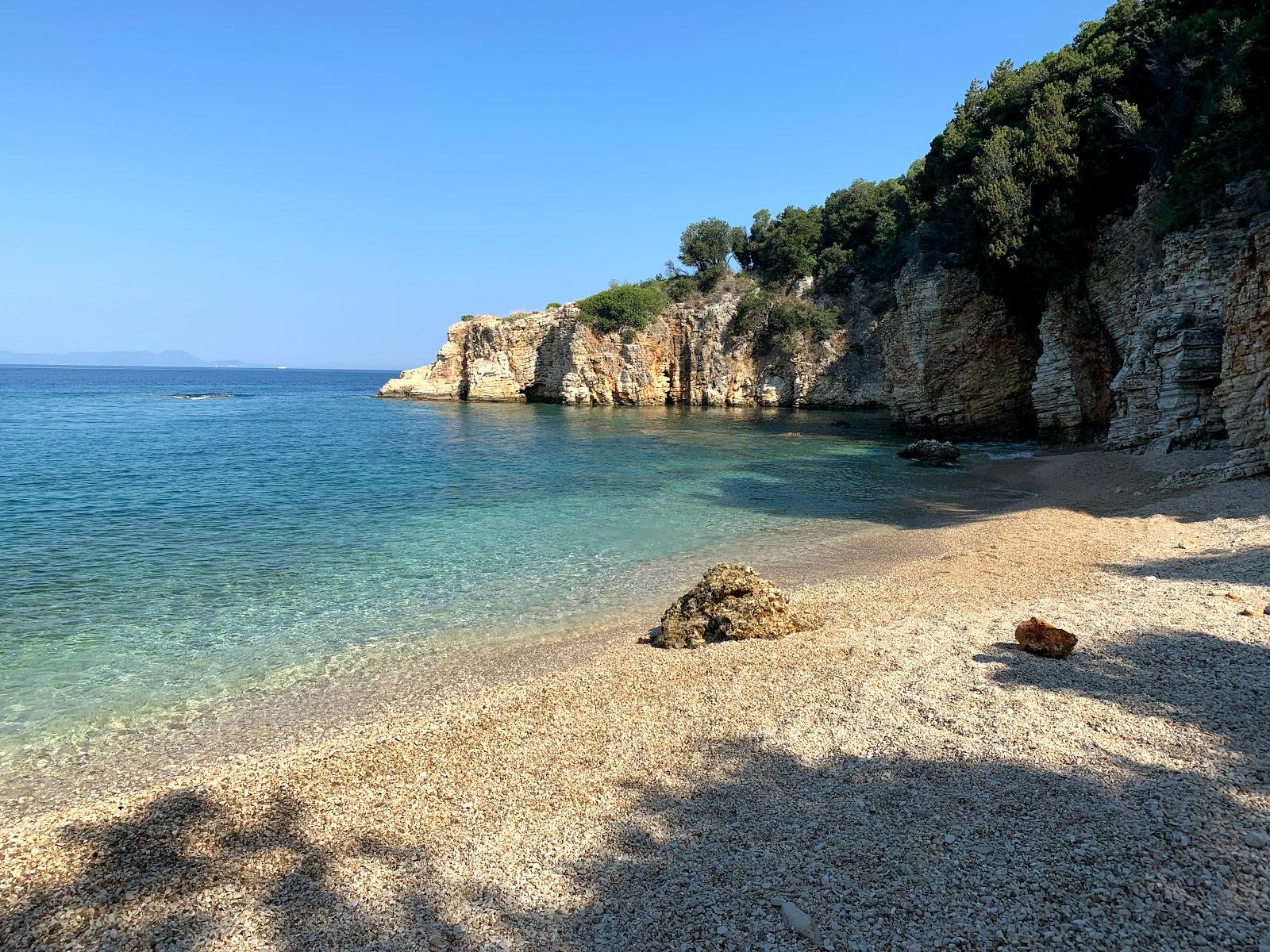 Dei plus beach
