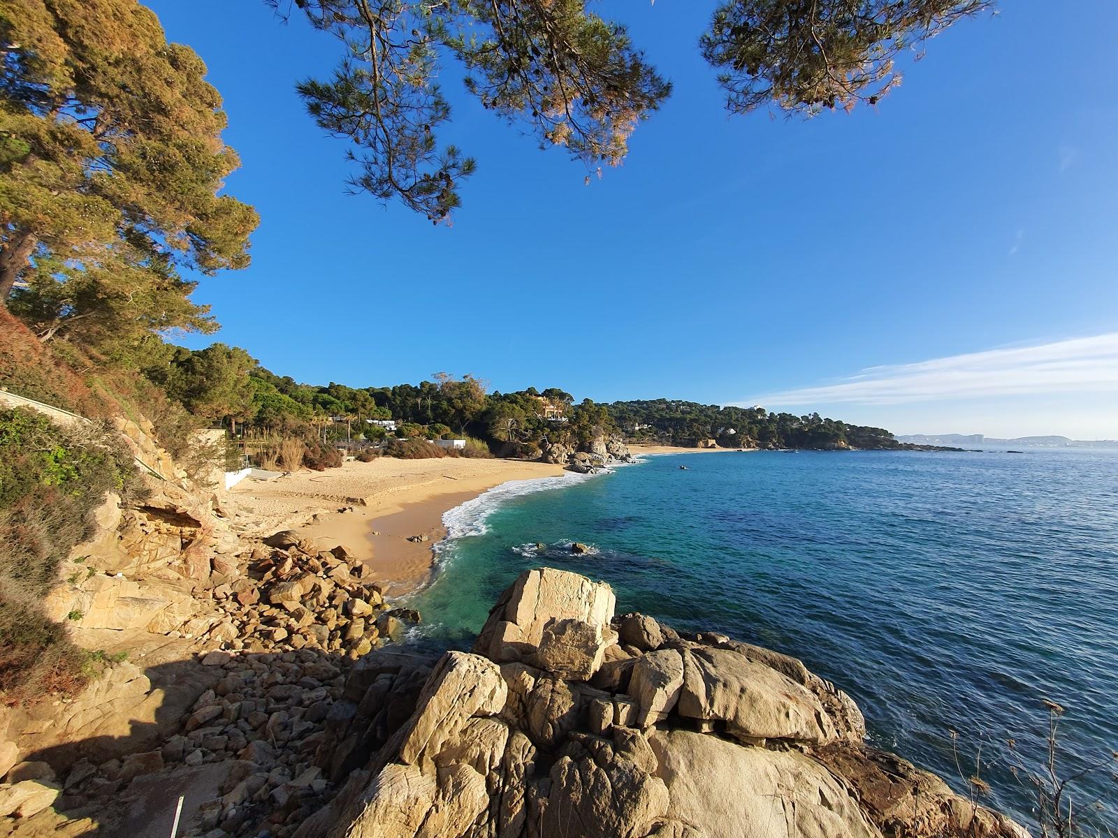 Cala Gogo Beach