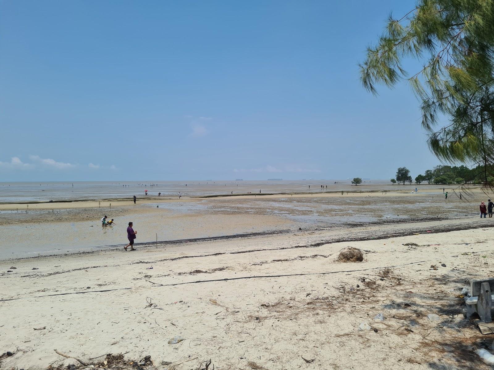 Kelanang Beach