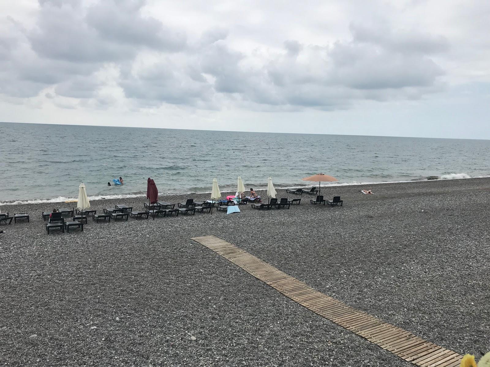 Kobuleti beach III