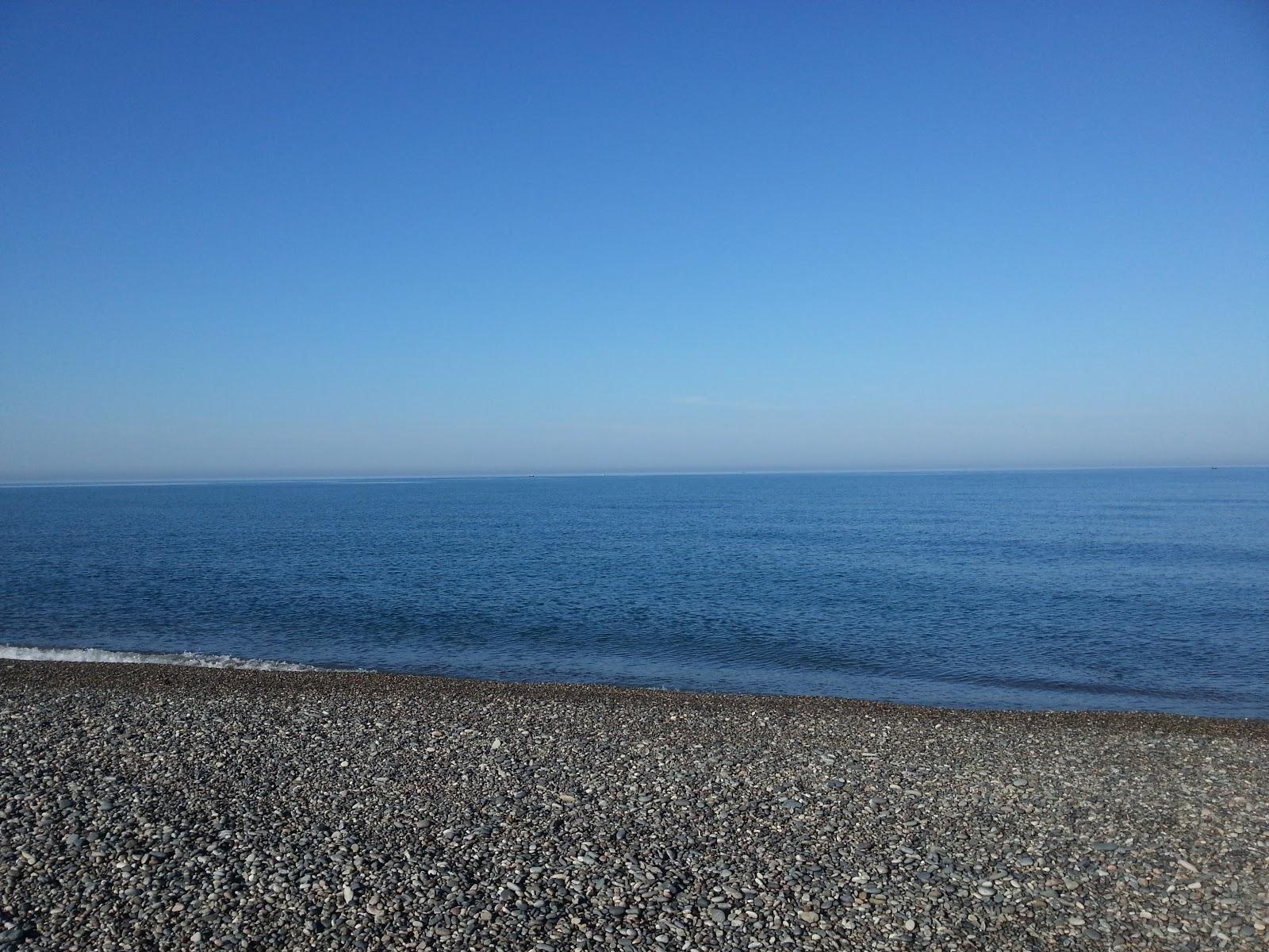Kobuleti beach IV