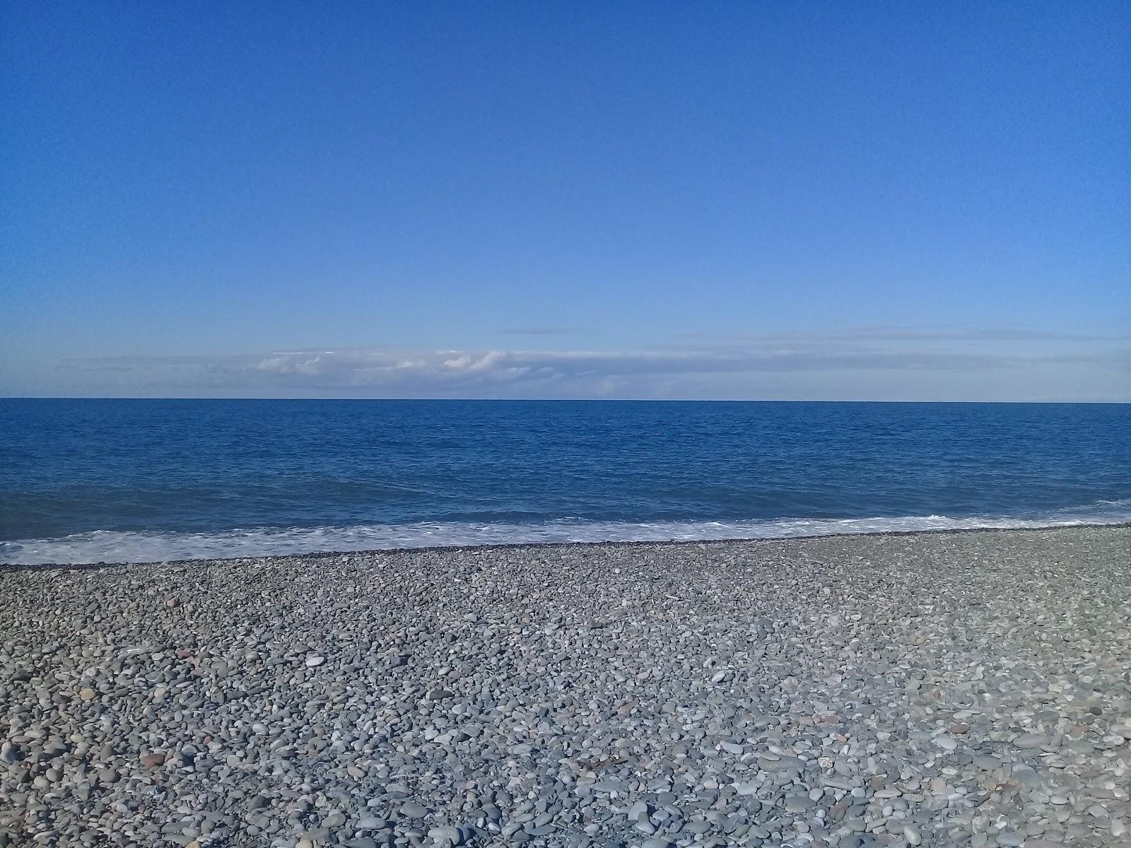Chakvi beach