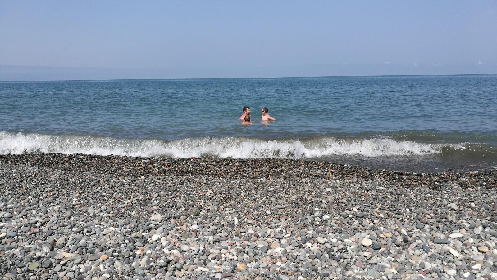 Bobokvati beach II