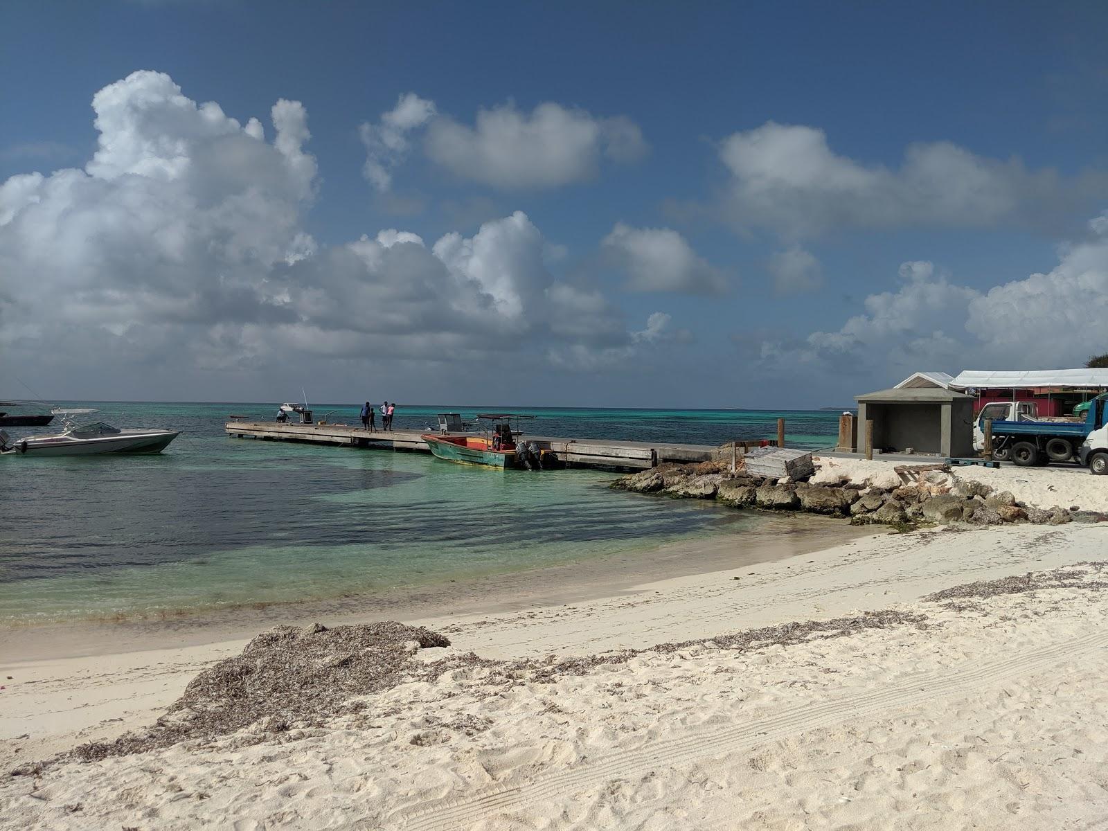 Falcon Nest beach