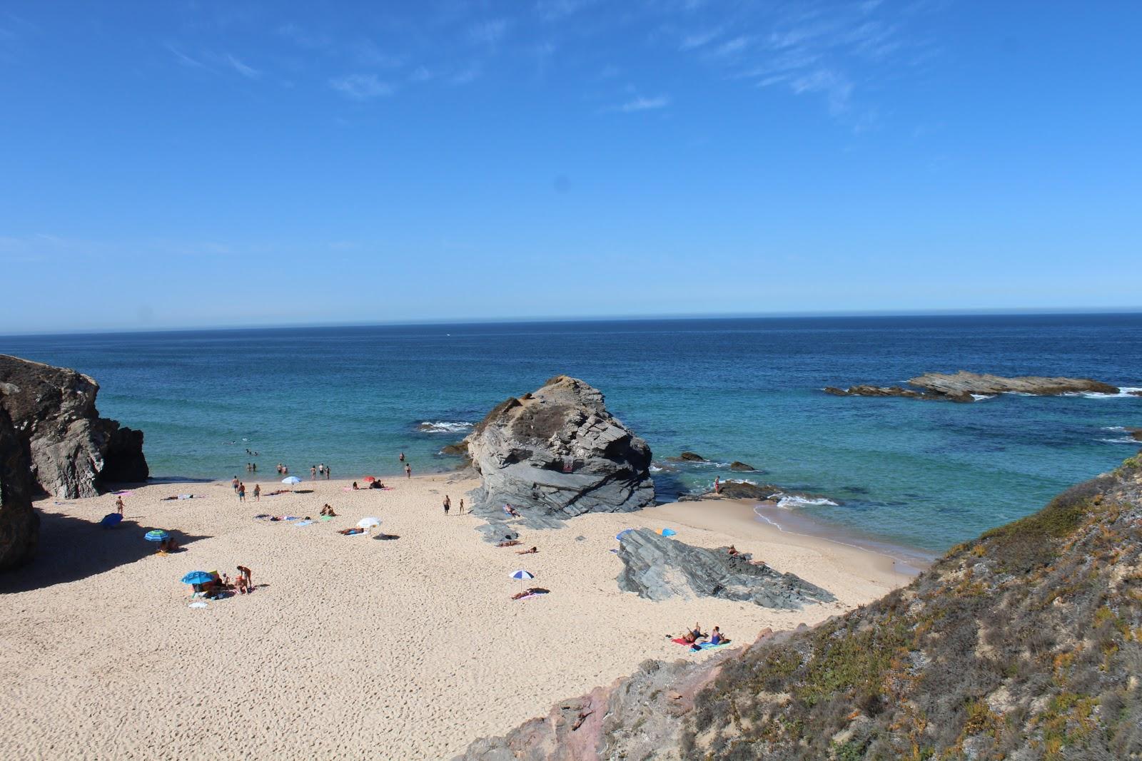 Praia da Cerca Nova