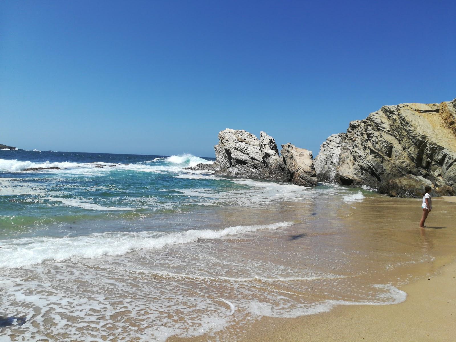 Praia dos Buizinhos