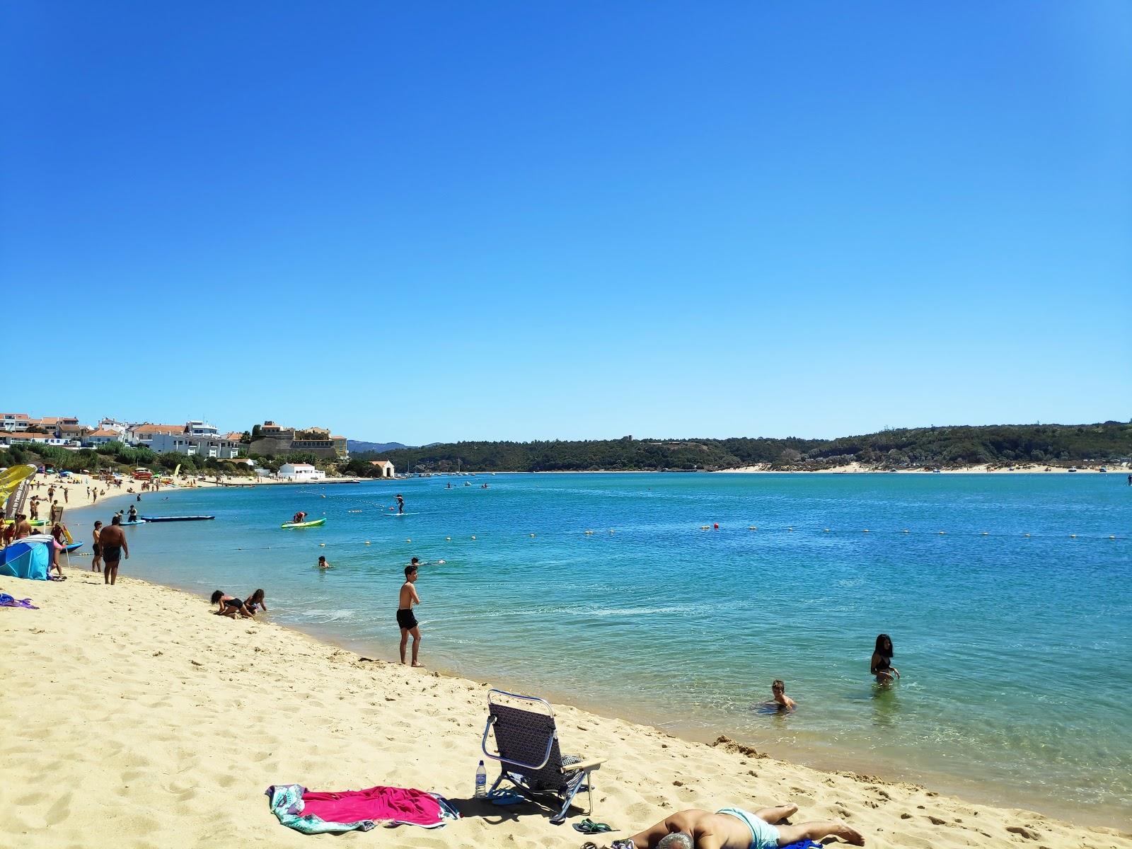 Praia da Franquia