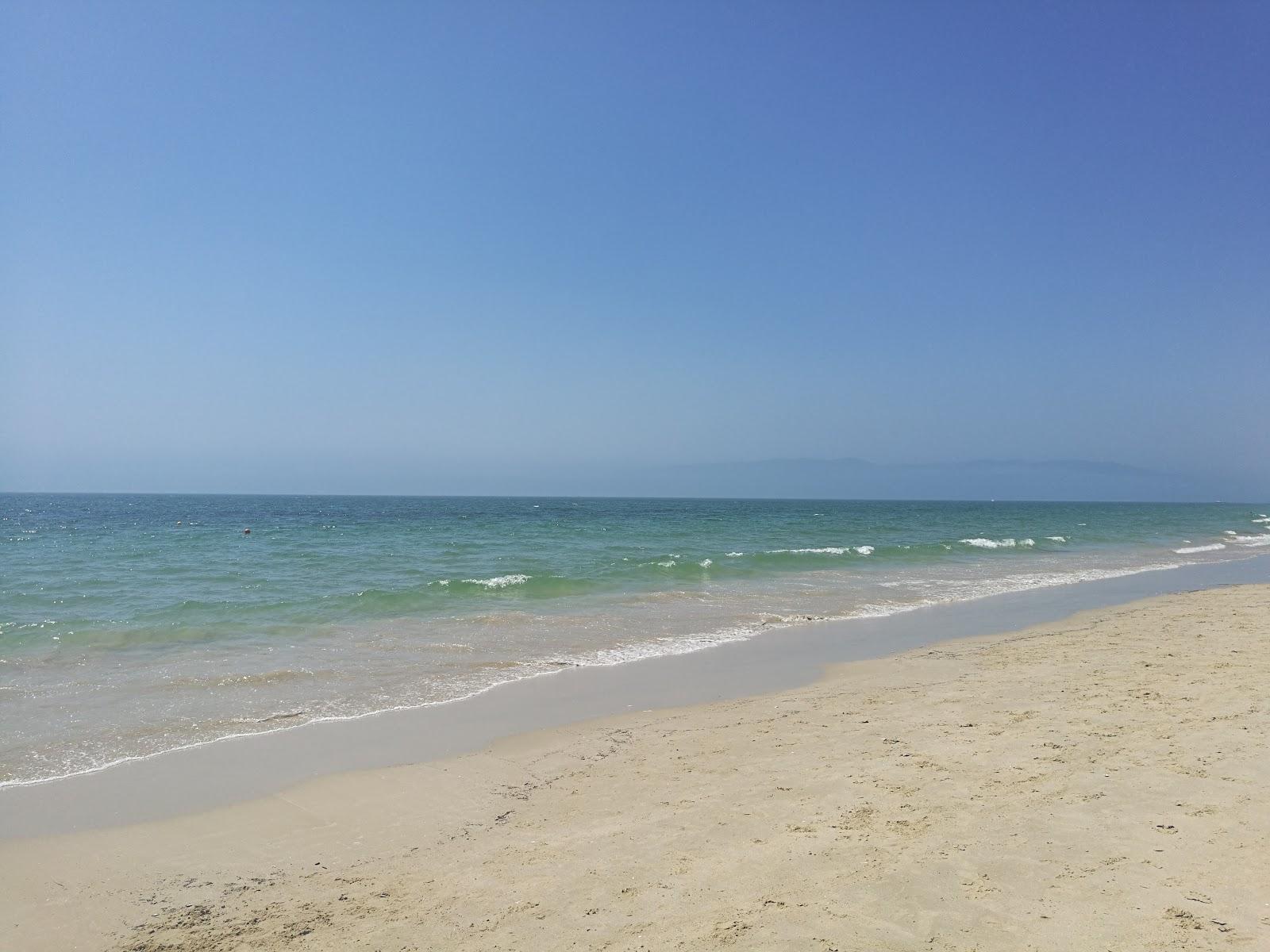 Praia Atlantica