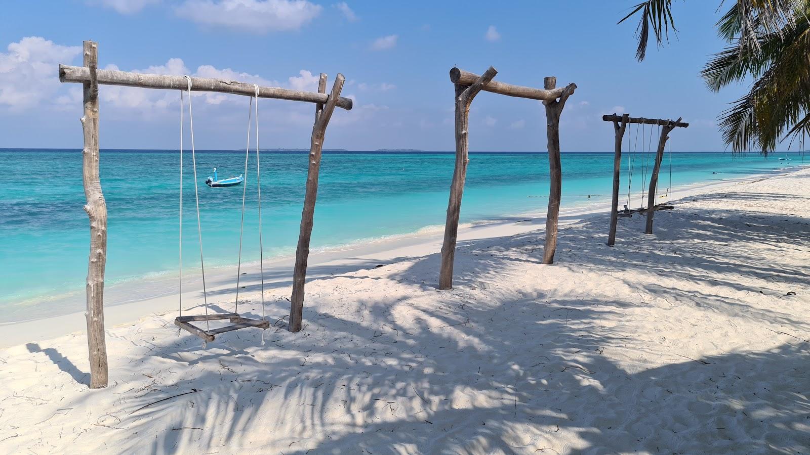 Undhoali beach