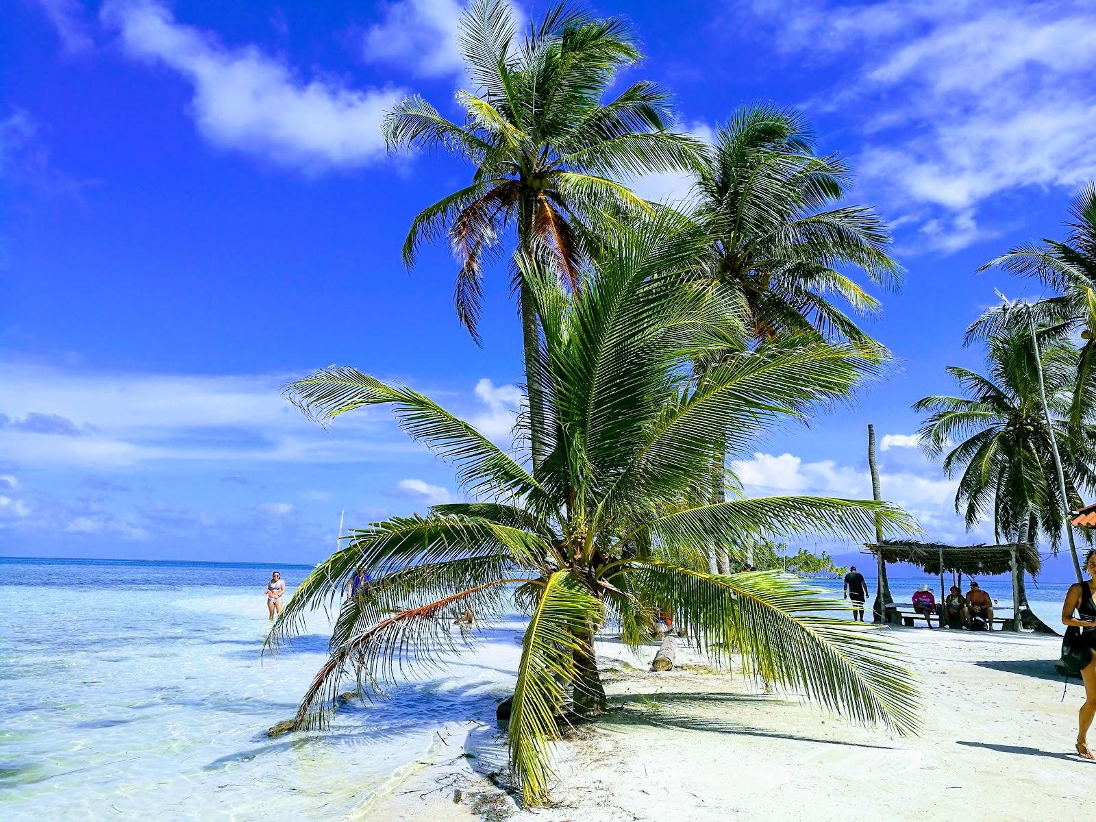 Banedo beach