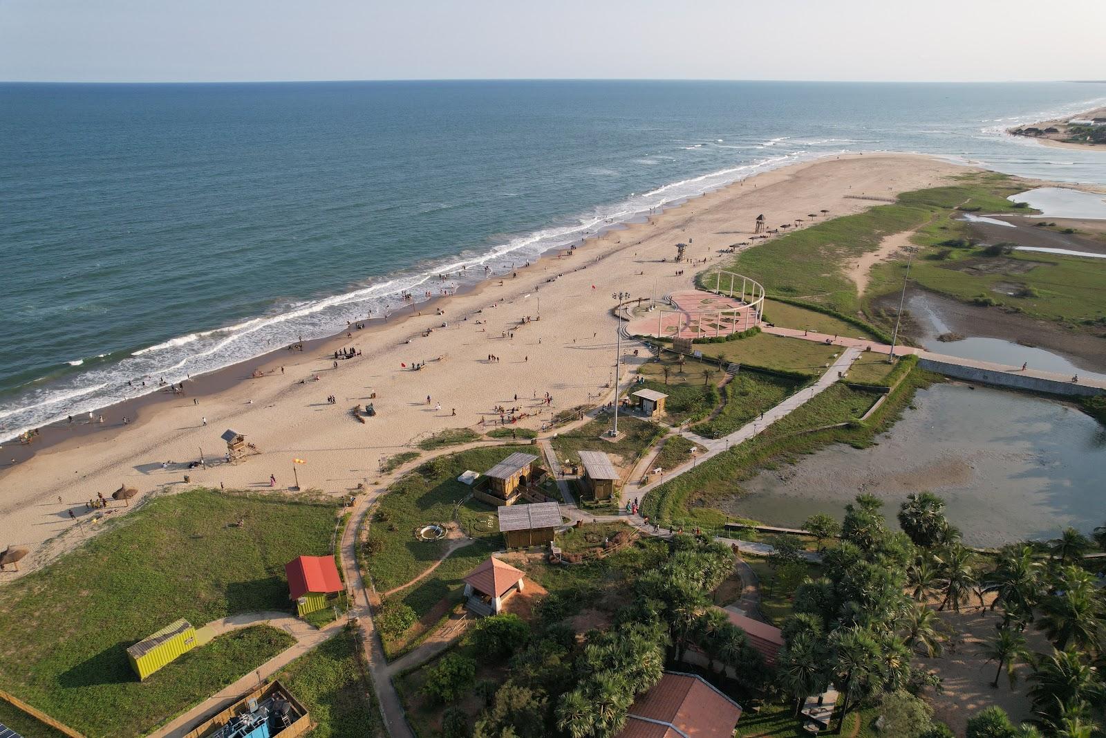 Eden Beach