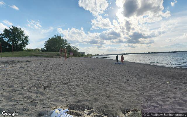 Canatara Park