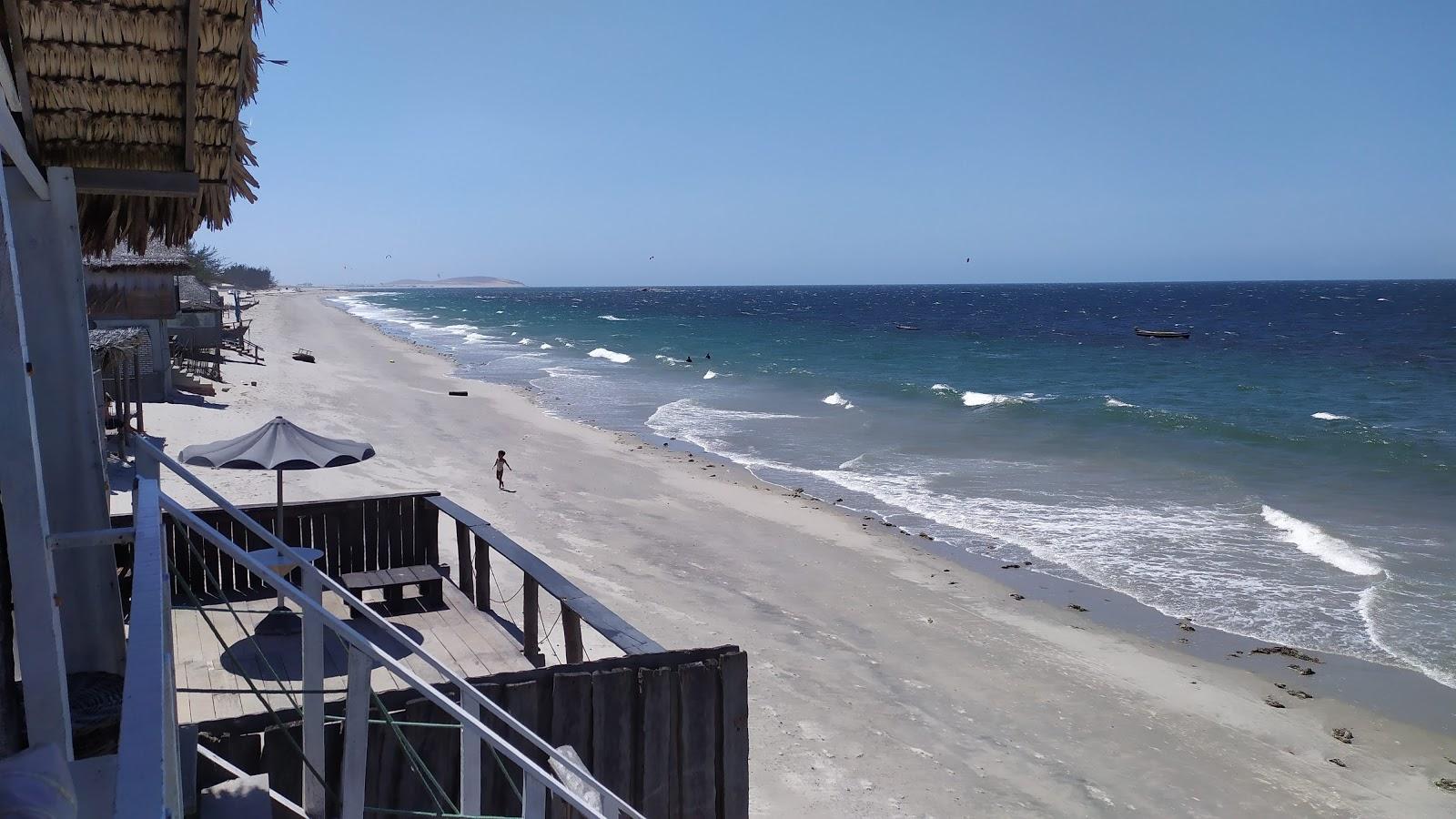 Praia Beach