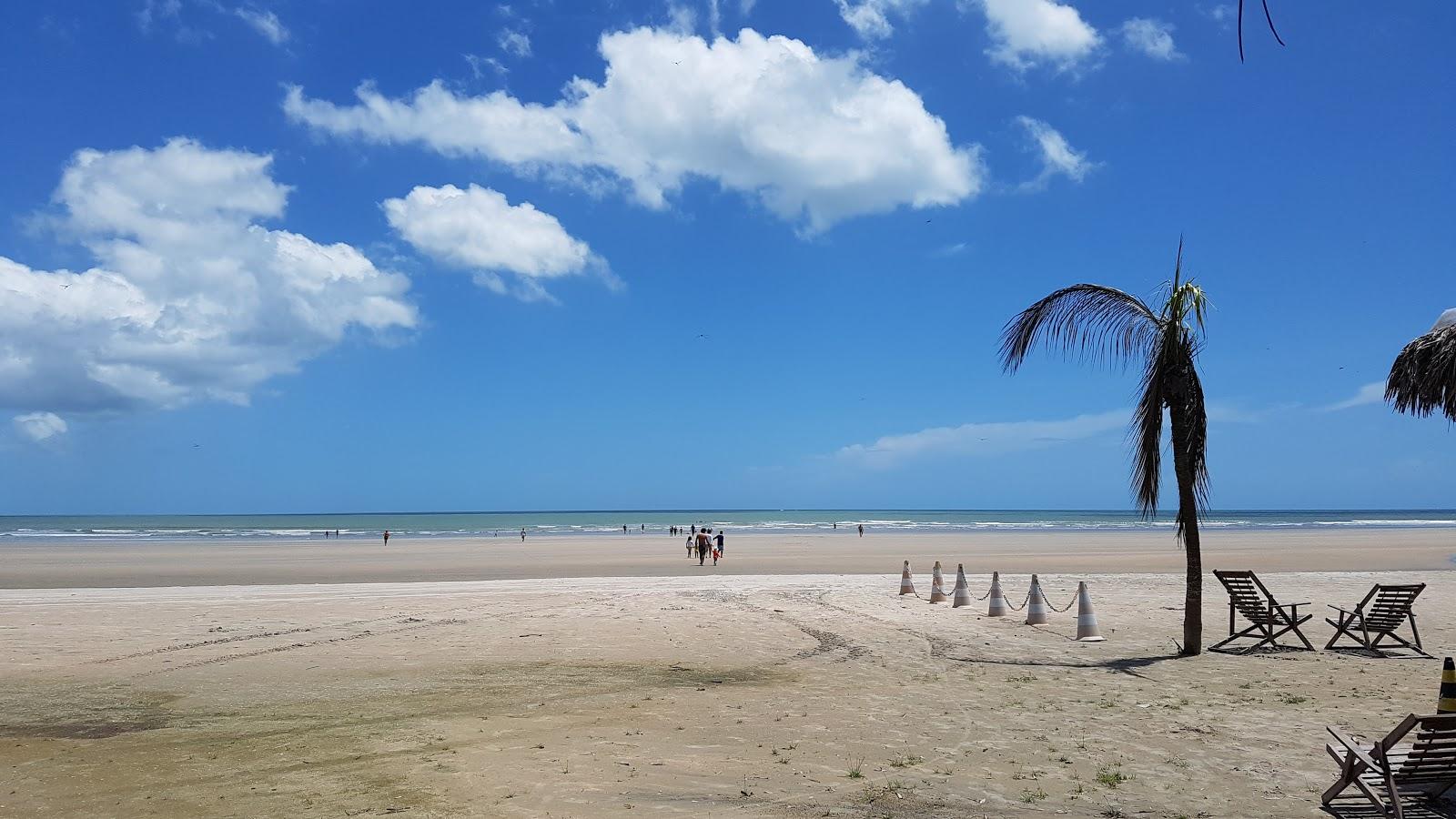 Maceio Beach