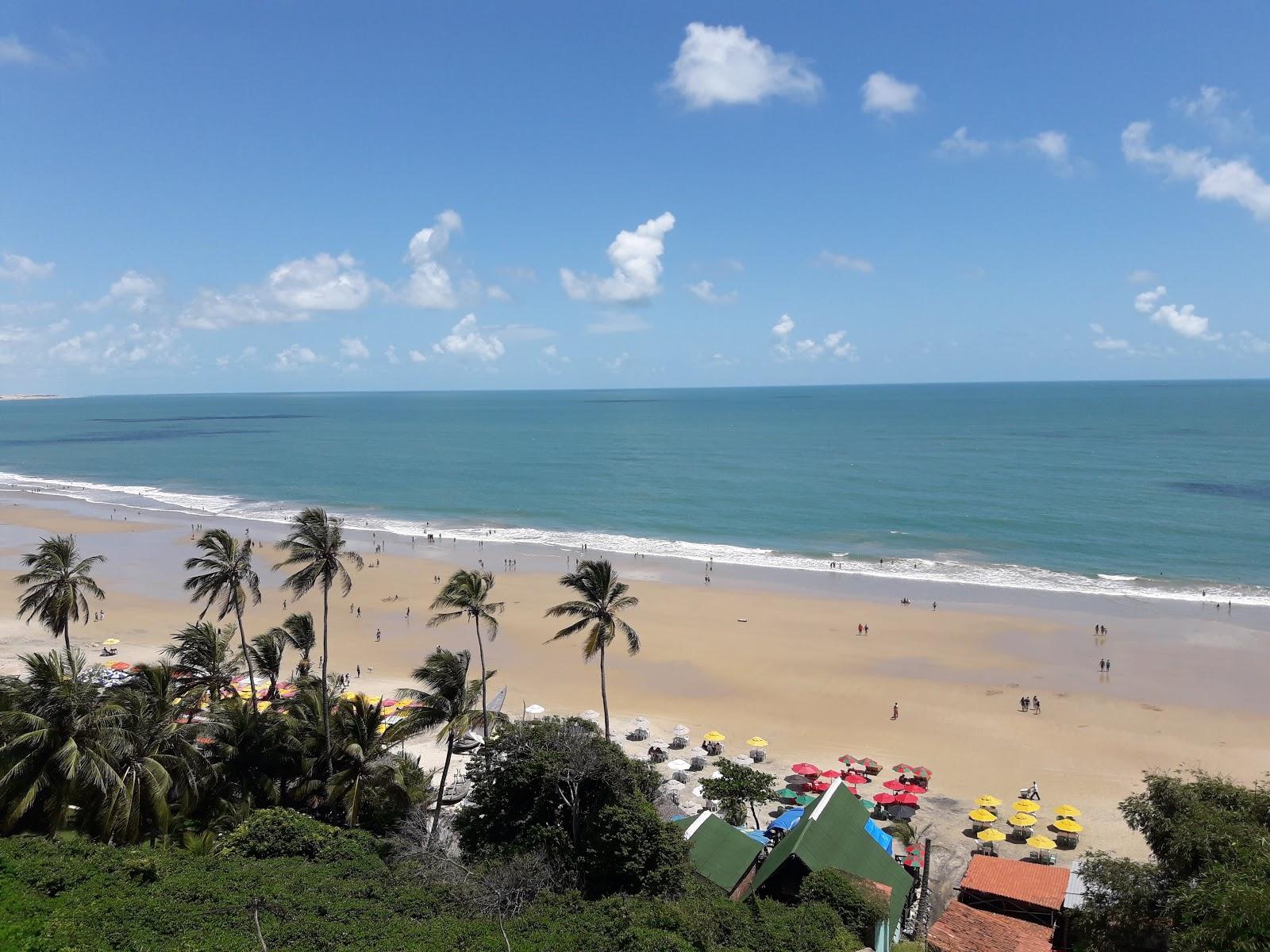 Lagoinha Beach