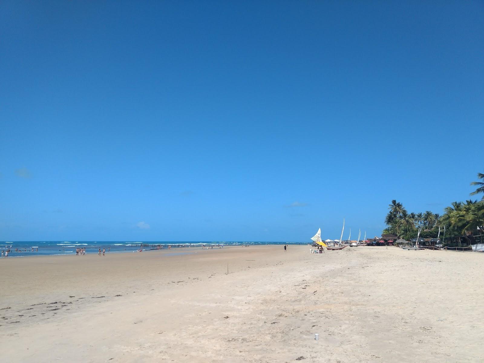 Flexeiras Beach