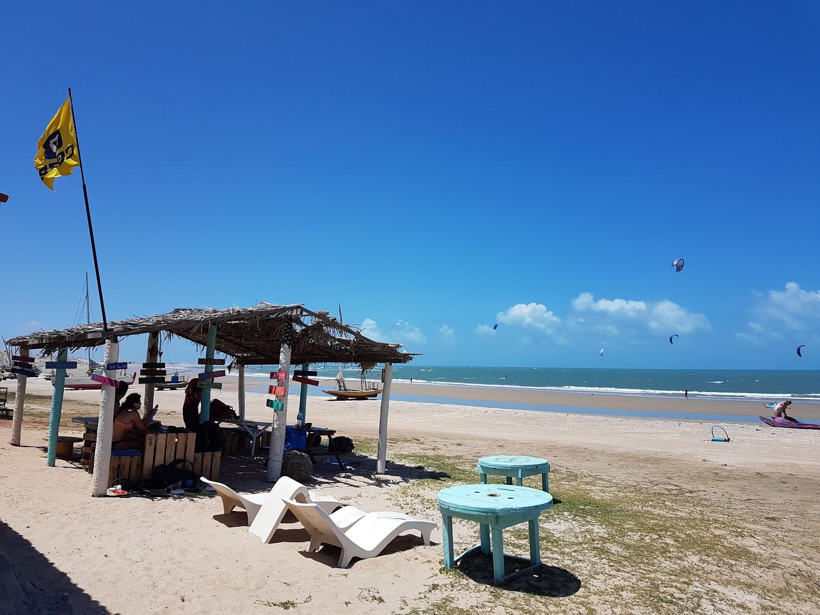 Embuaca Beach