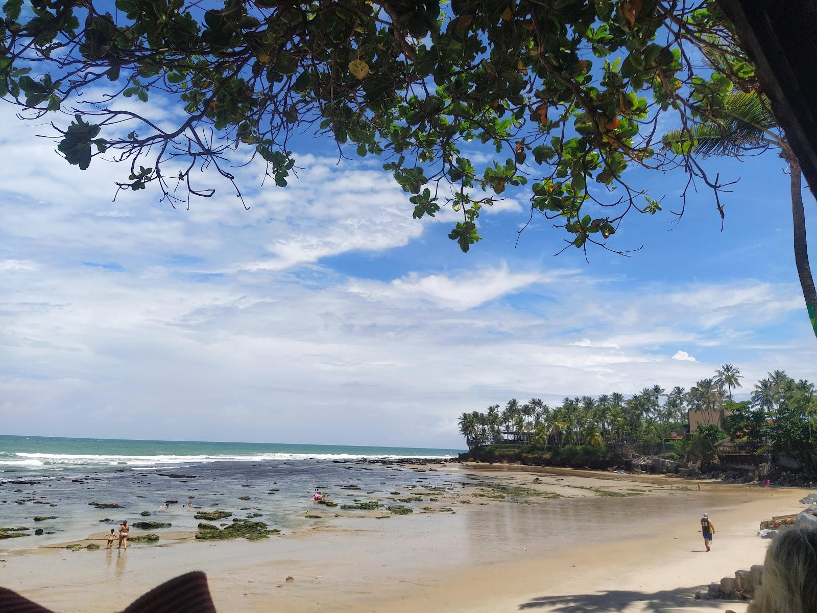 Taiba Beach