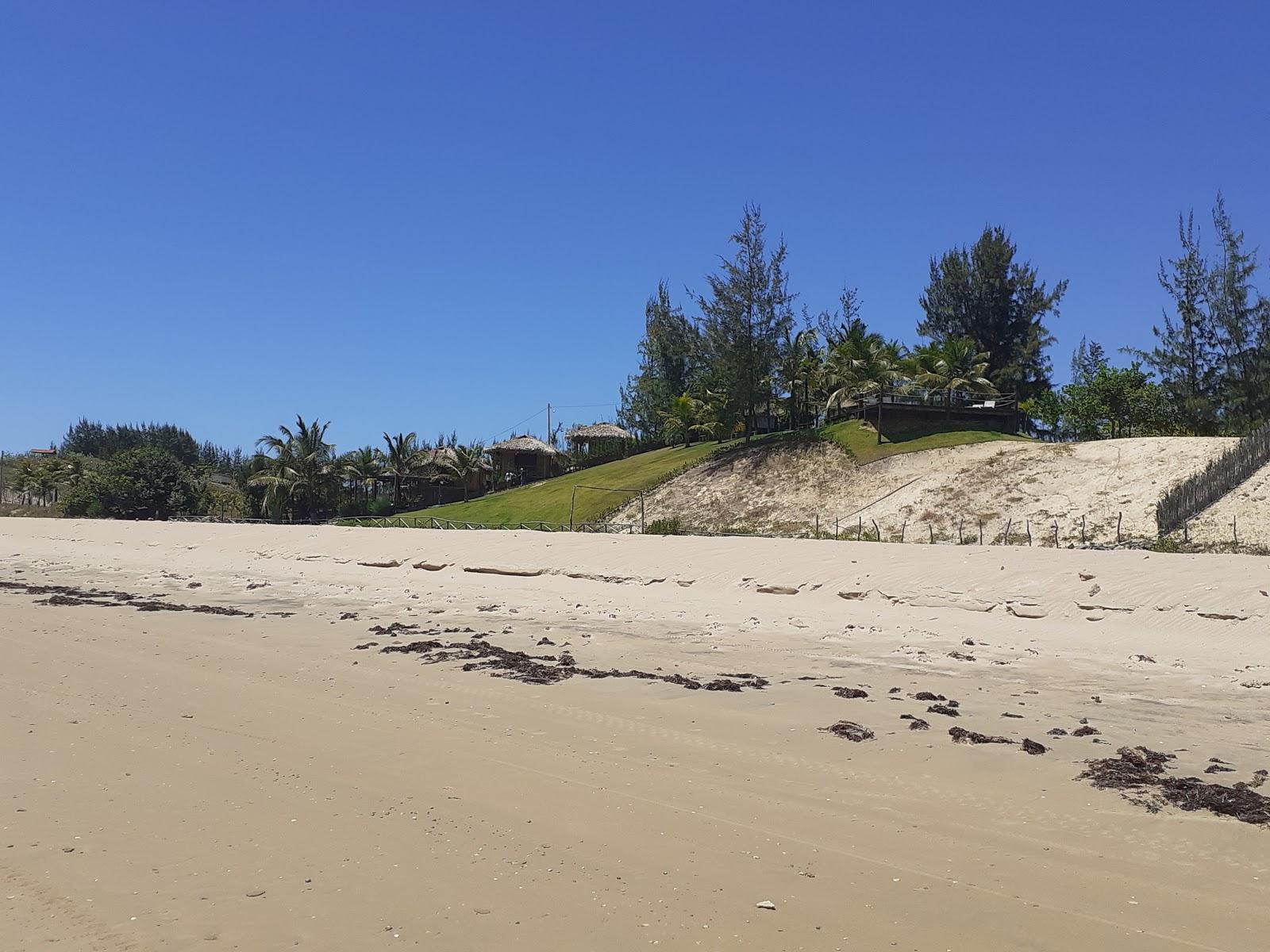 Moitas Beach
